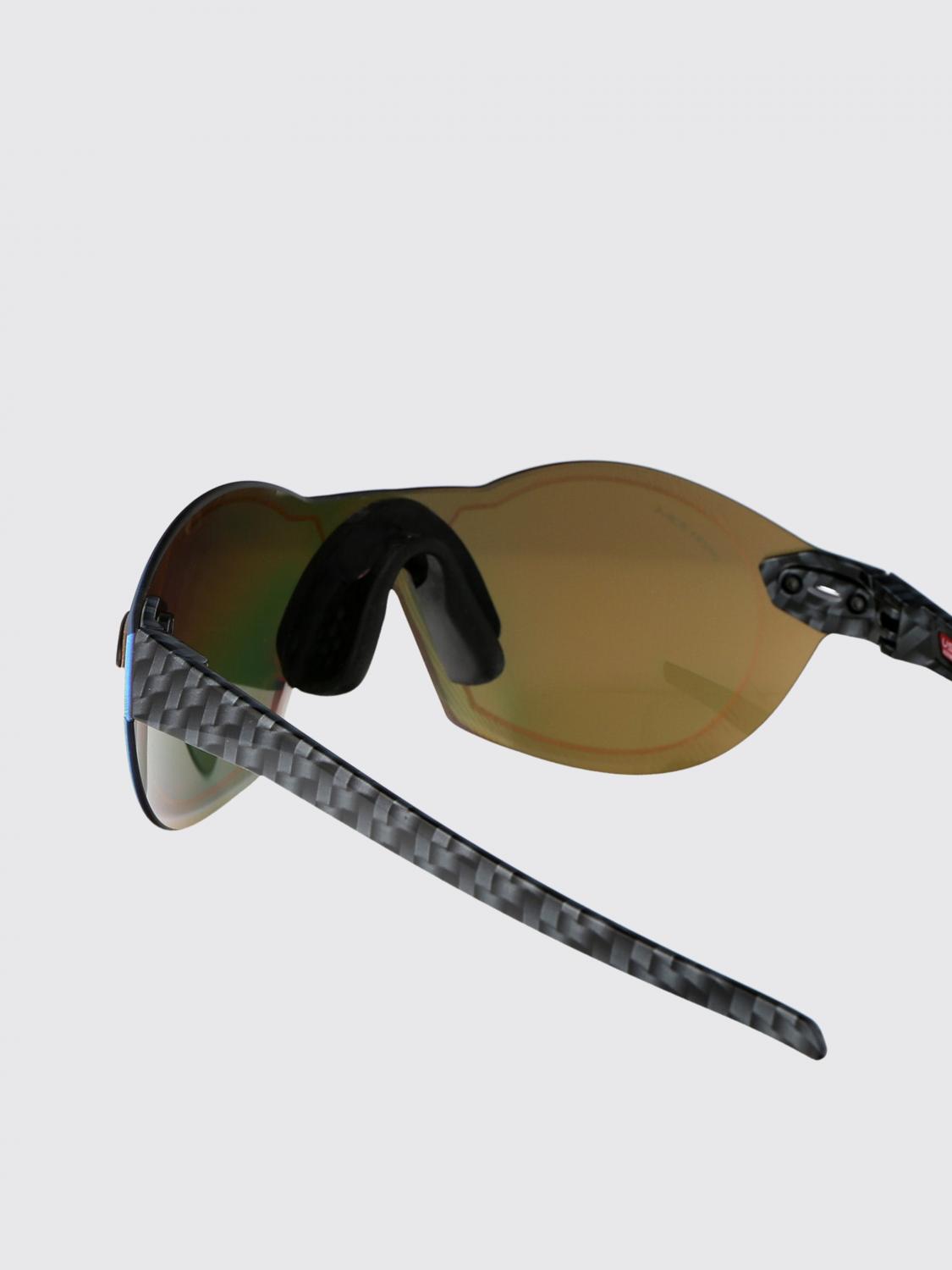 OAKLEY SUNGLASSES: Re:SubZero Sunglasses Oakley, Grey - Img 4