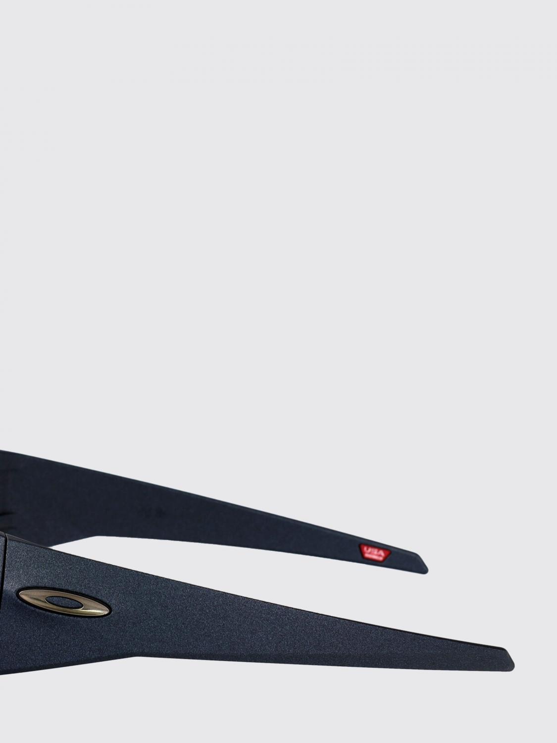 OAKLEY 선글라스: Oakley Heliostat 선글라스, 블루 - Img 3