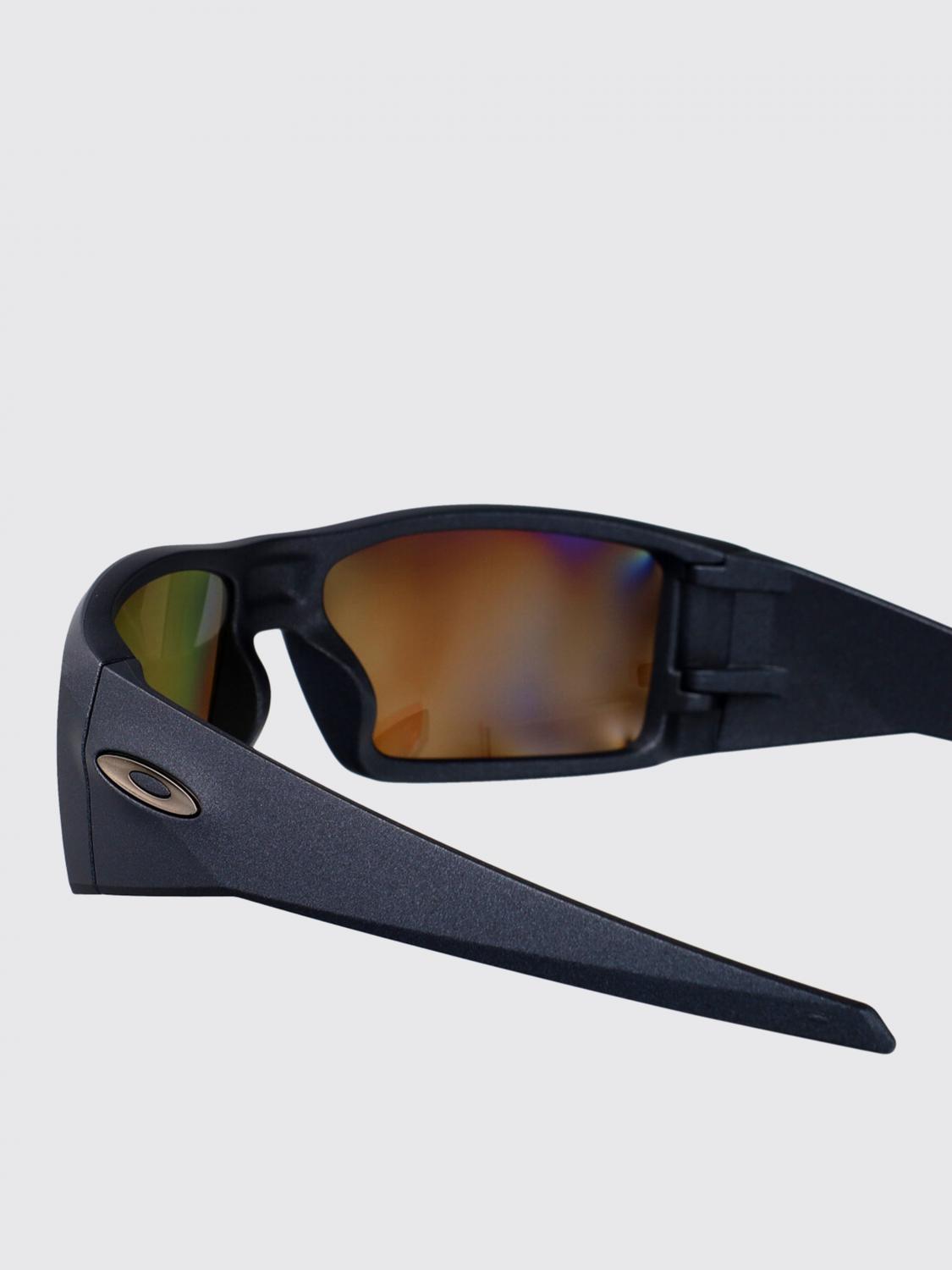 OAKLEY 선글라스: Oakley Heliostat 선글라스, 블루 - Img 4