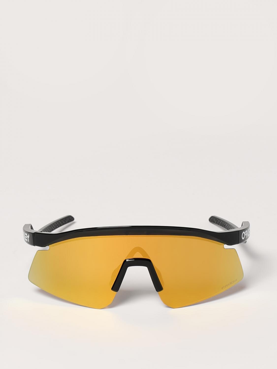OAKLEY サングラス: Oakley Hydraサングラス, ブラック - Img 3