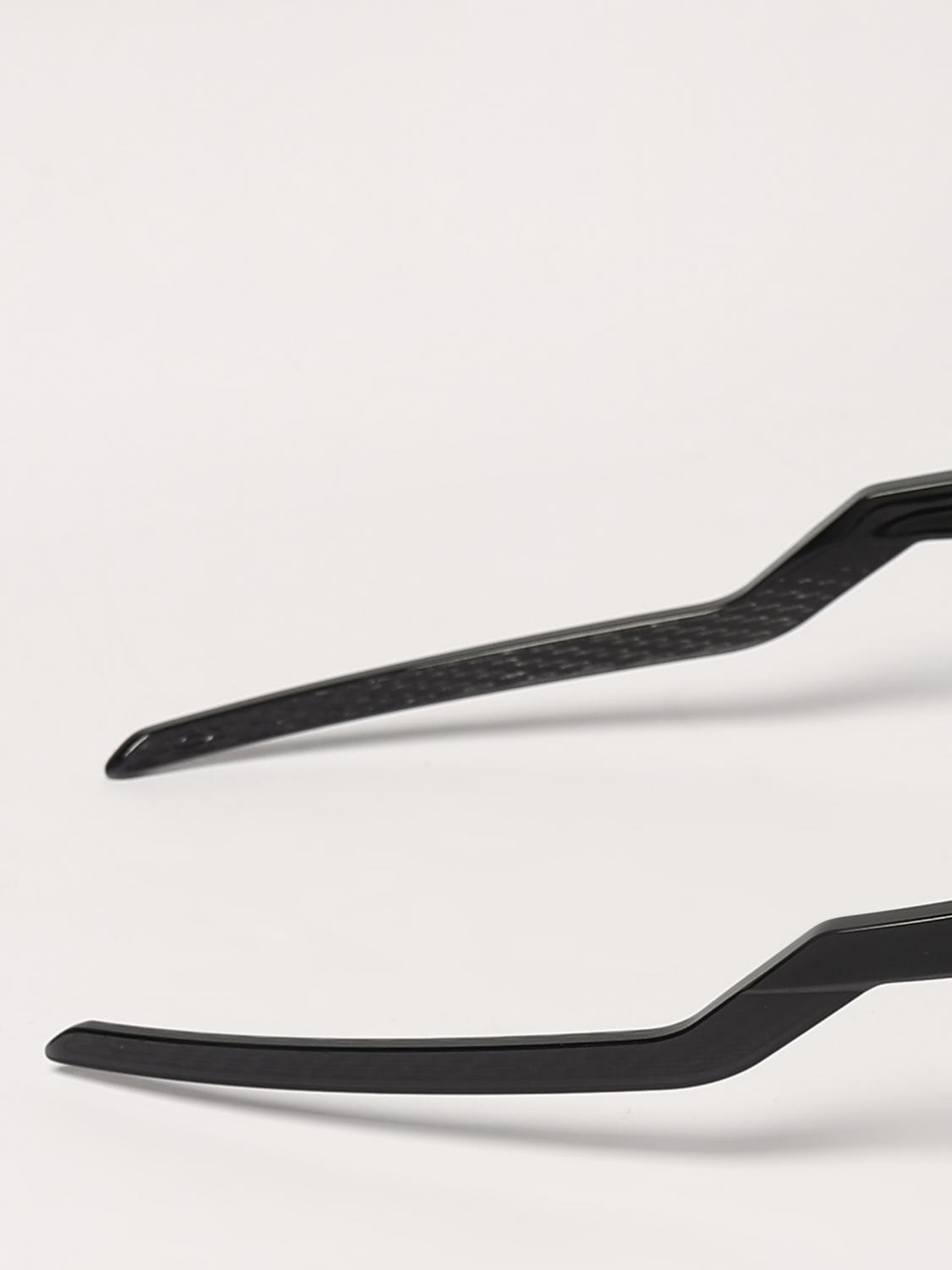 OAKLEY サングラス: Oakley Hydraサングラス, ブラック - Img 4