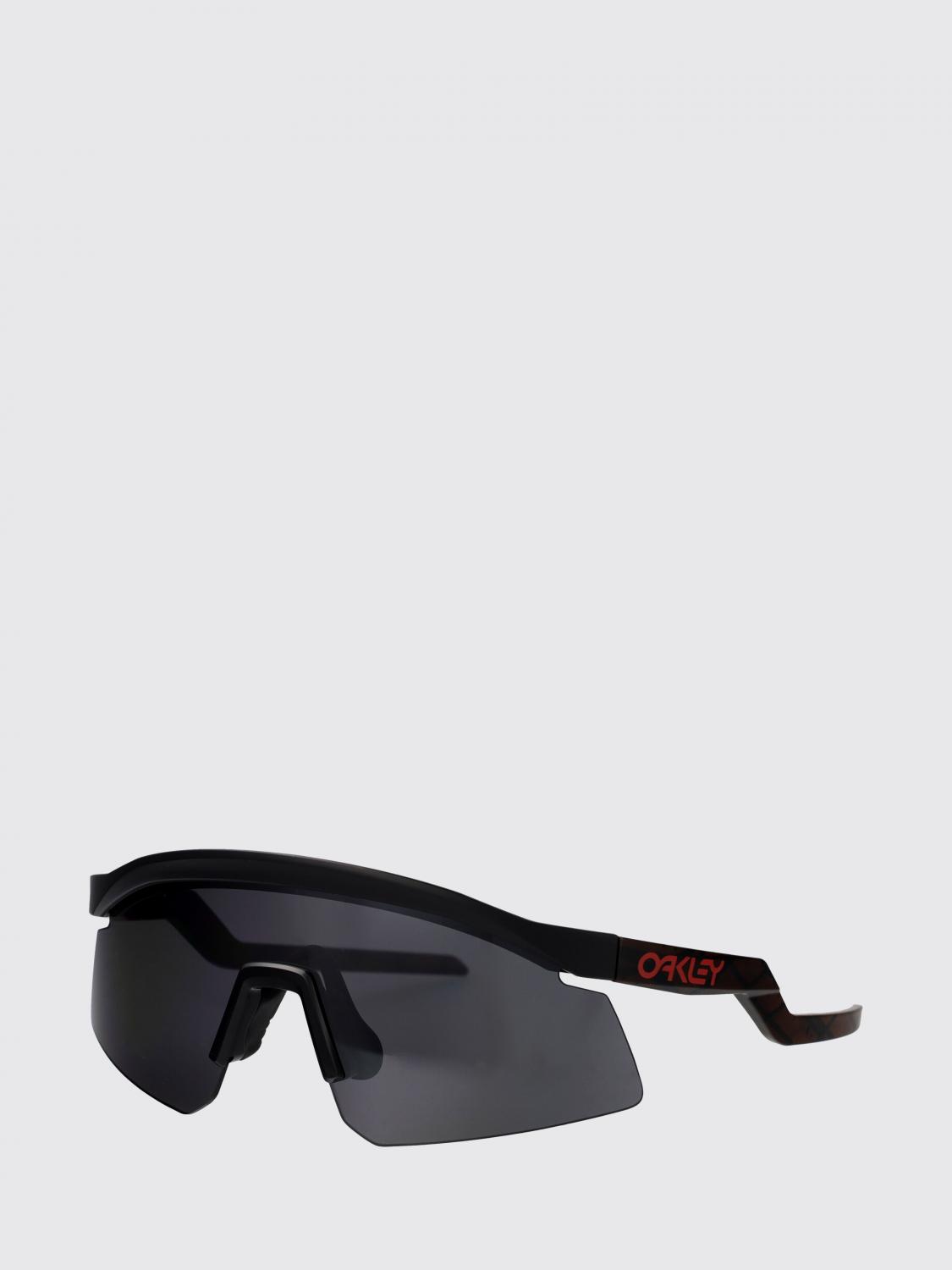 OAKLEY OCCHIALI DA SOLE: Occhiali da sole Hydra Oakley, Nero 1 - Img 1