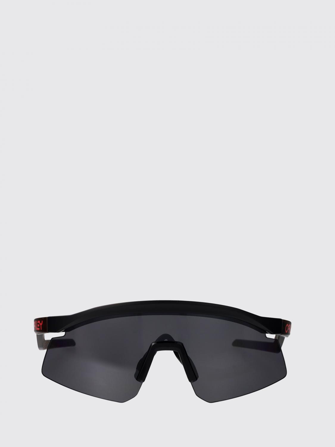 OAKLEY OCCHIALI DA SOLE: Occhiali da sole Hydra Oakley, Nero 1 - Img 2
