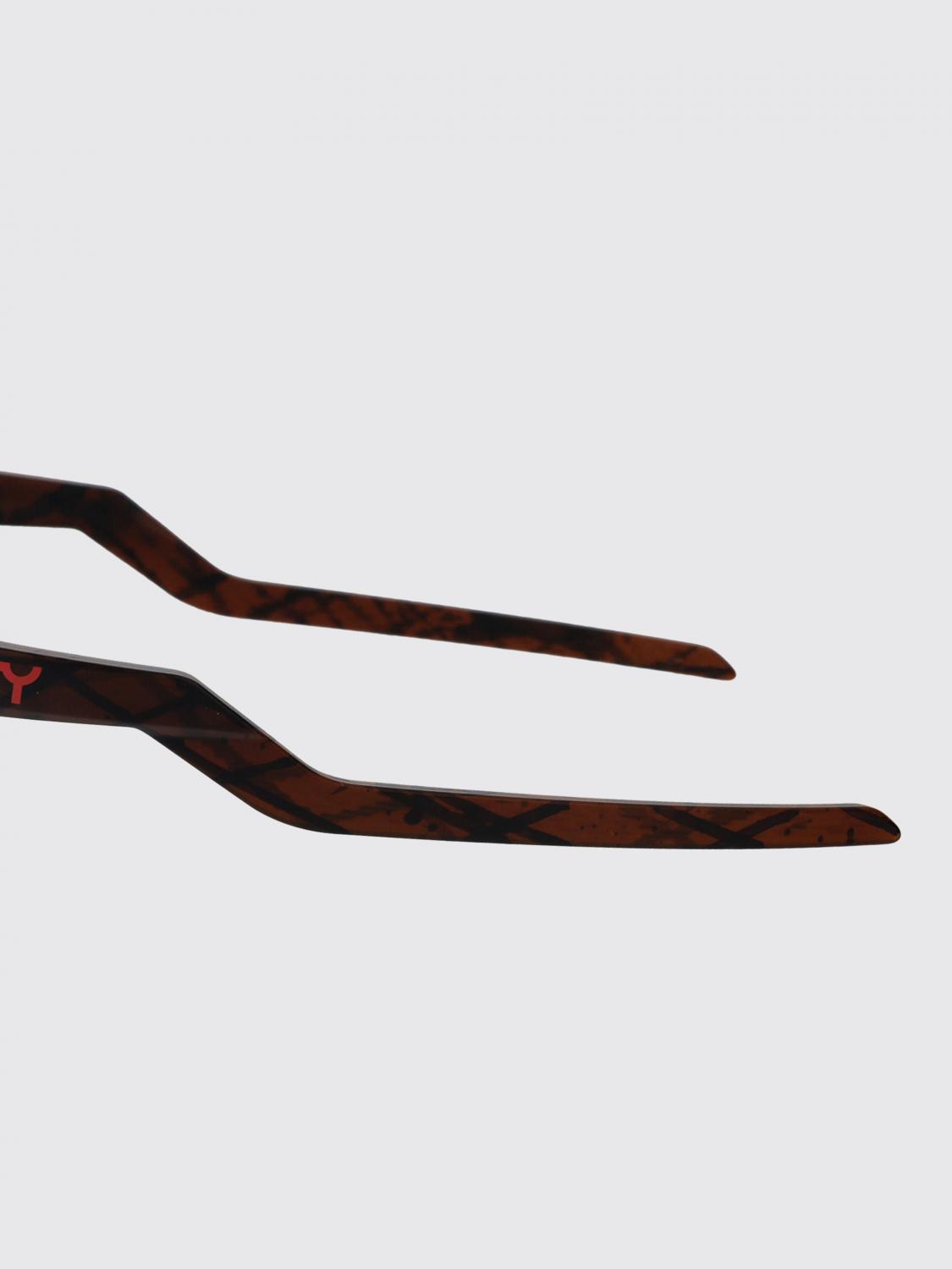 OAKLEY OCCHIALI DA SOLE: Occhiali da sole Hydra Oakley, Nero 1 - Img 3