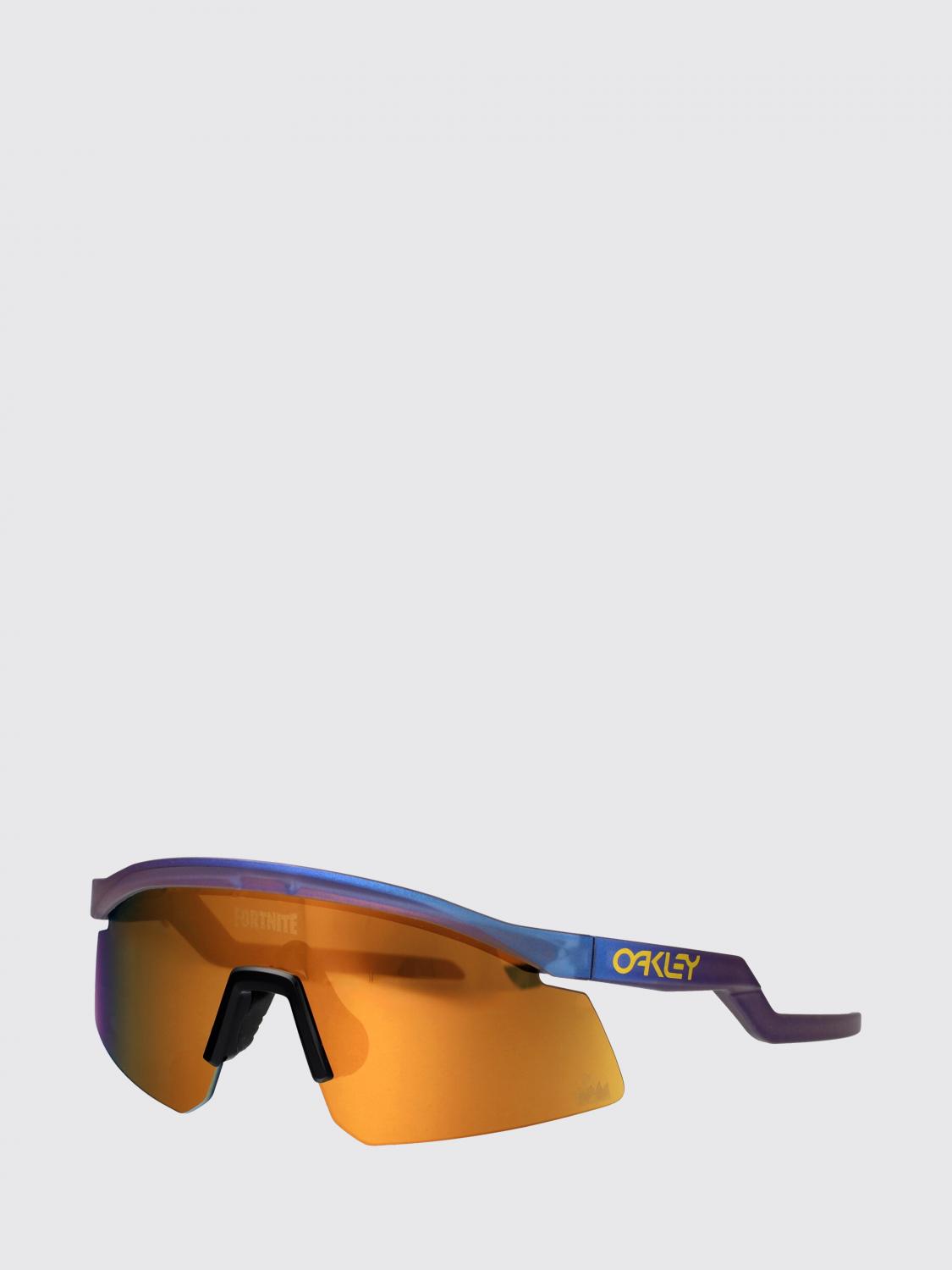 OAKLEY 선글라스: Oakley Hydra 선글라스, 블루 1 - Img 1