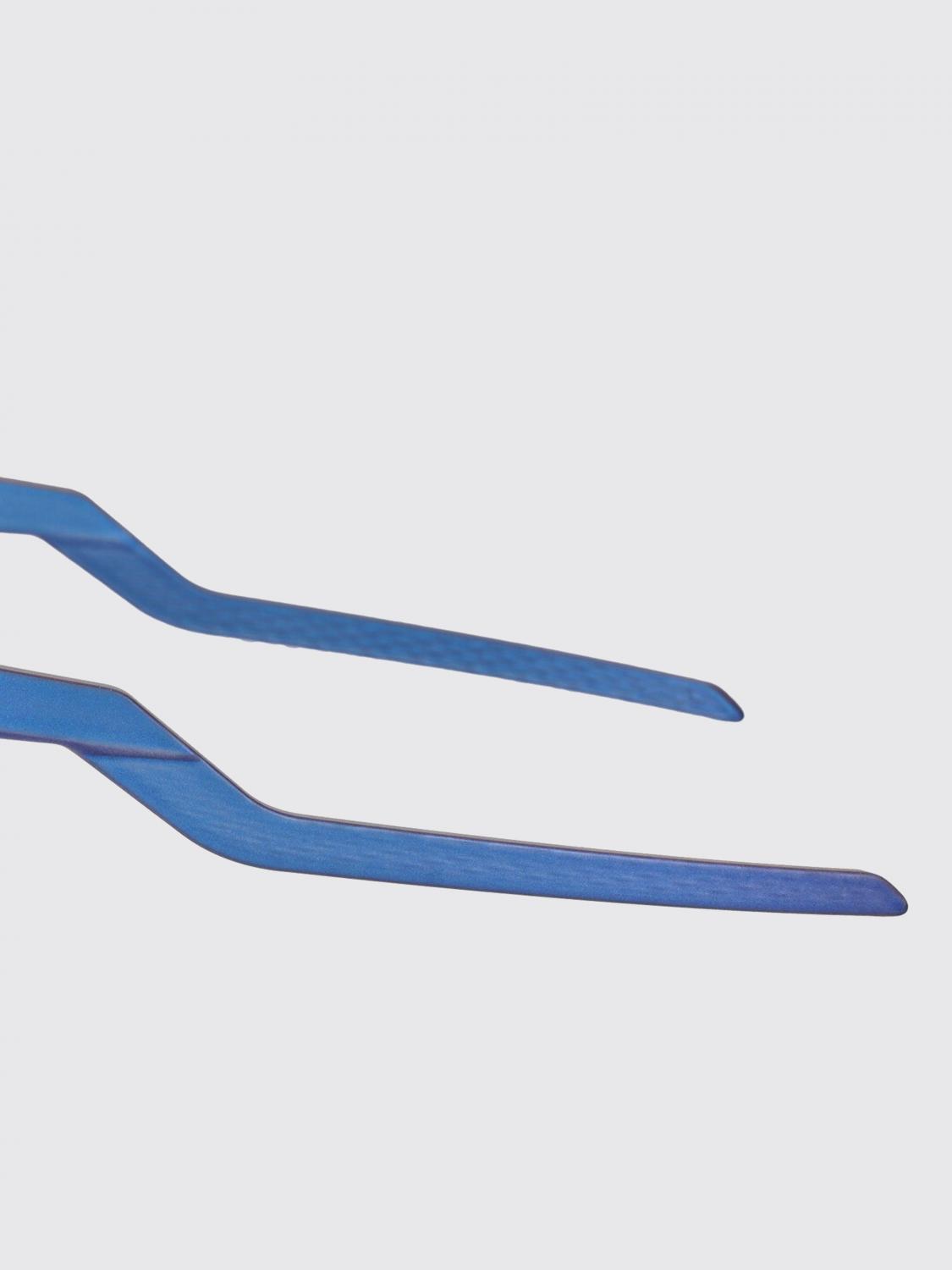 OAKLEY 선글라스: Oakley Hydra 선글라스, 블루 1 - Img 3