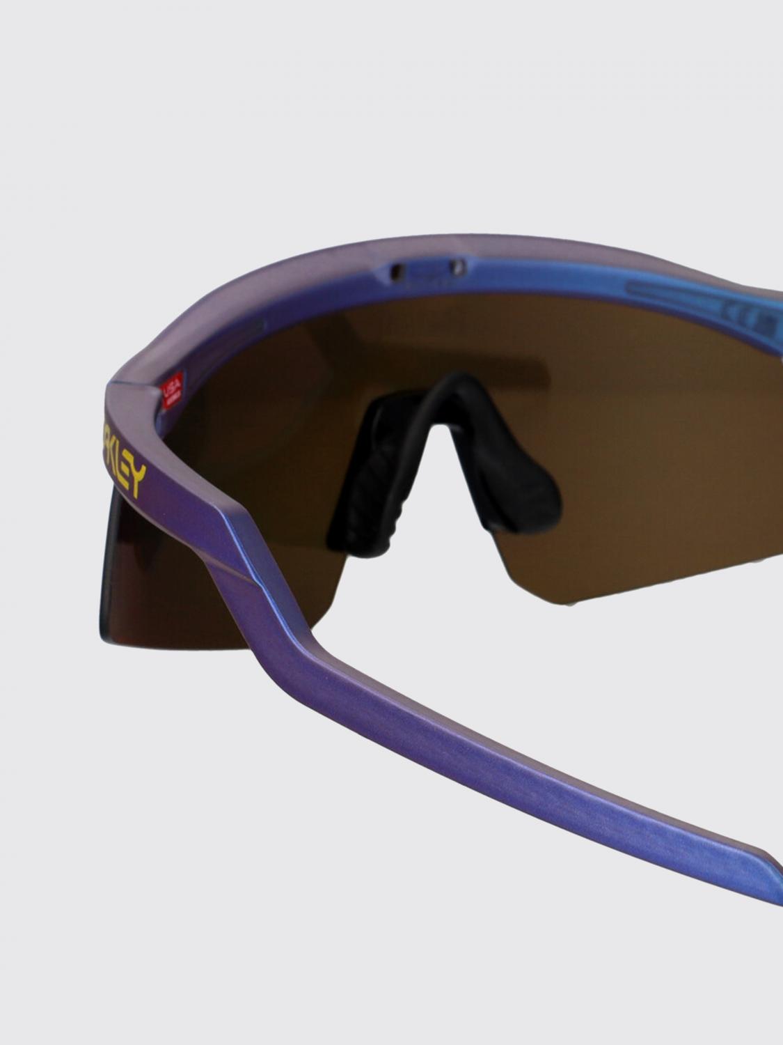 OAKLEY 선글라스: Oakley Hydra 선글라스, 블루 1 - Img 4