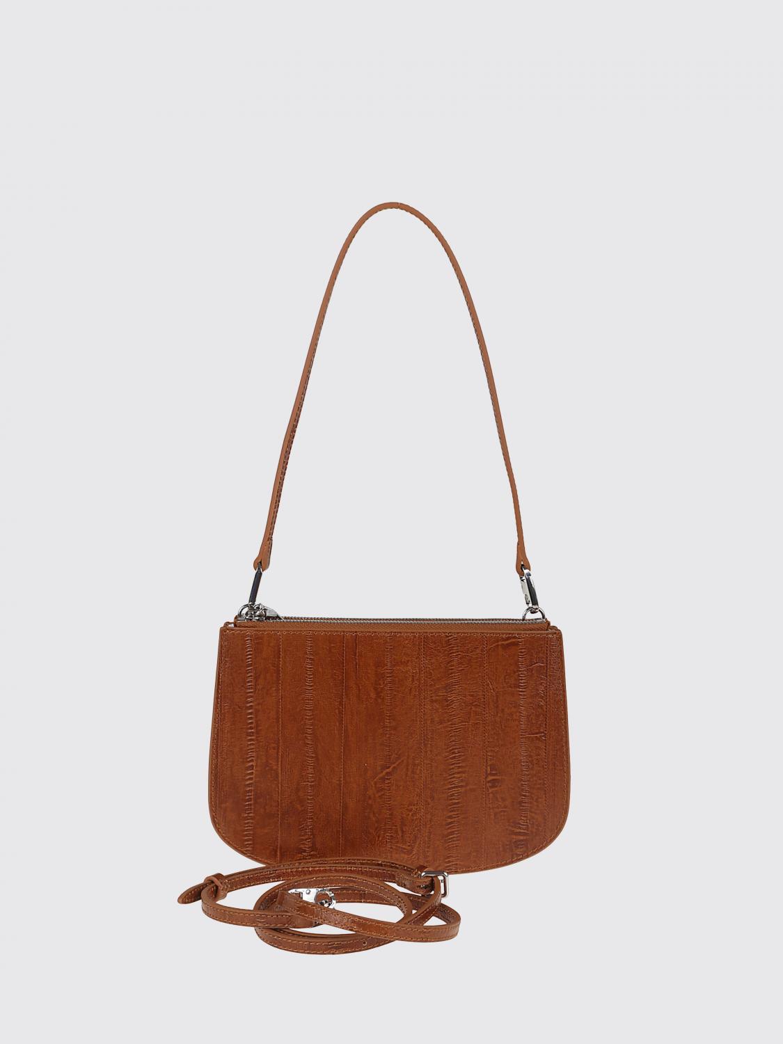 Diesel Shoulder bag woman - Brown | X10330P8245 | GIGLIO.COM