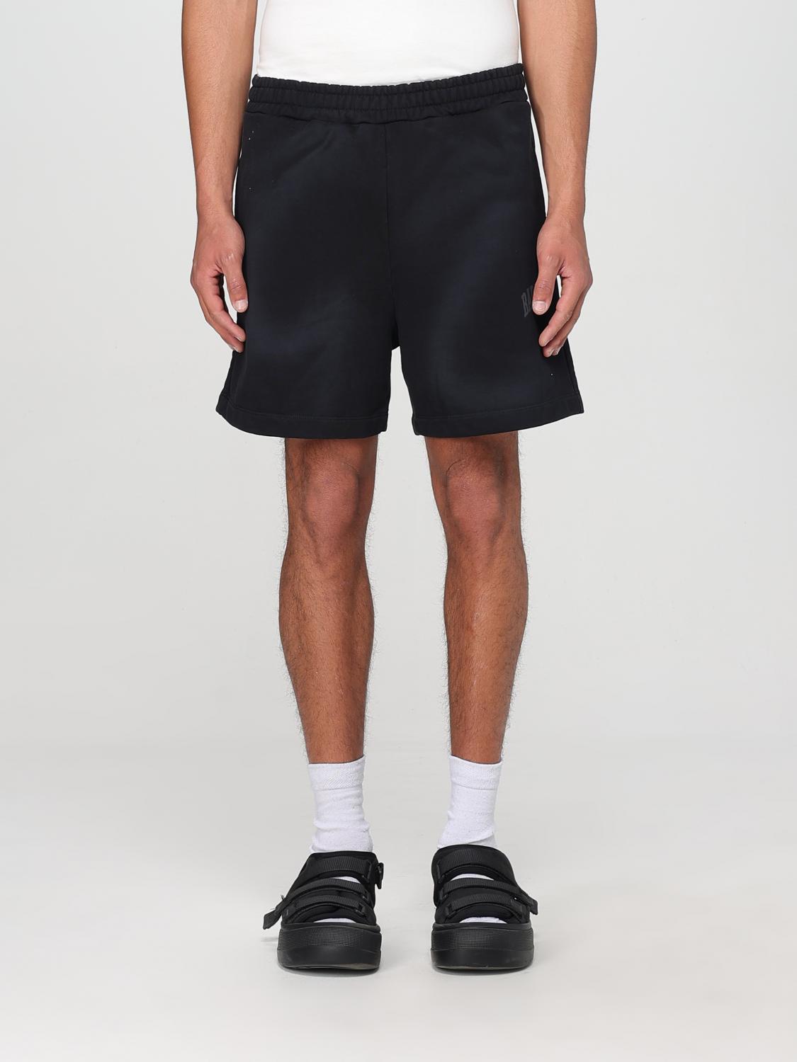 BARROW SHORTS: Short men Barrow, Black - Img 1