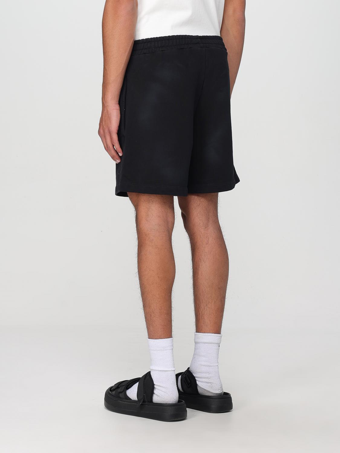 BARROW SHORTS: Short men Barrow, Black - Img 2