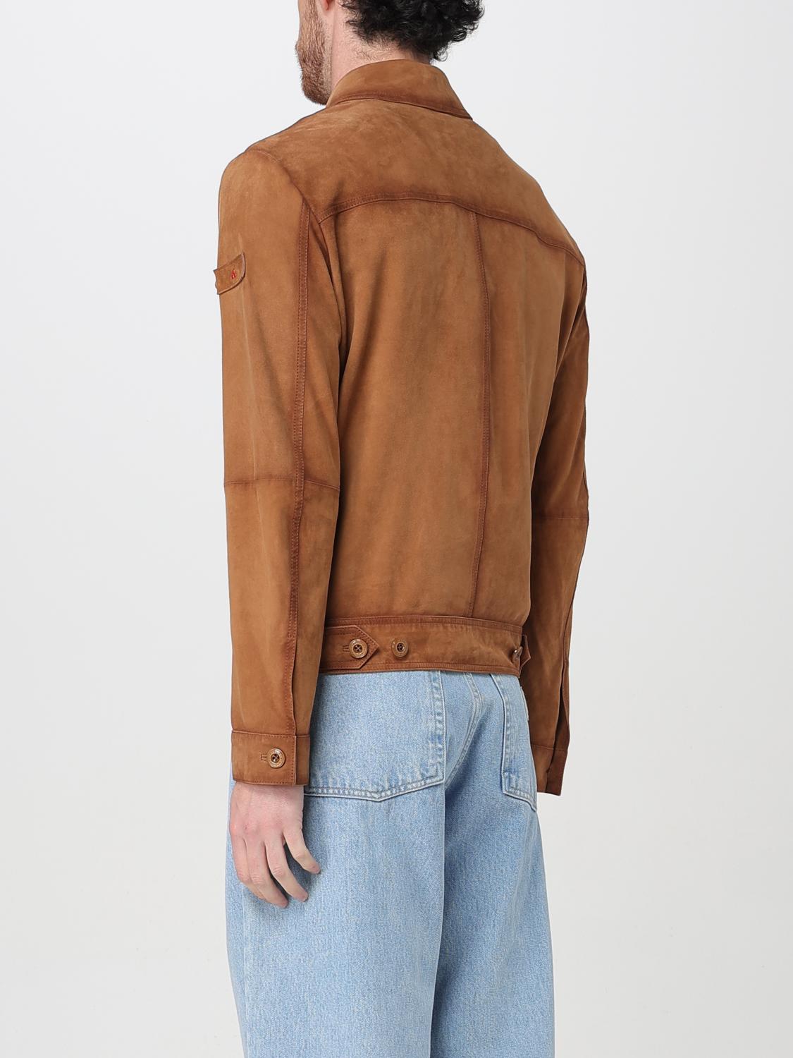 PEUTEREY JACKET: Jacket men Peuterey, Camel - Img 2