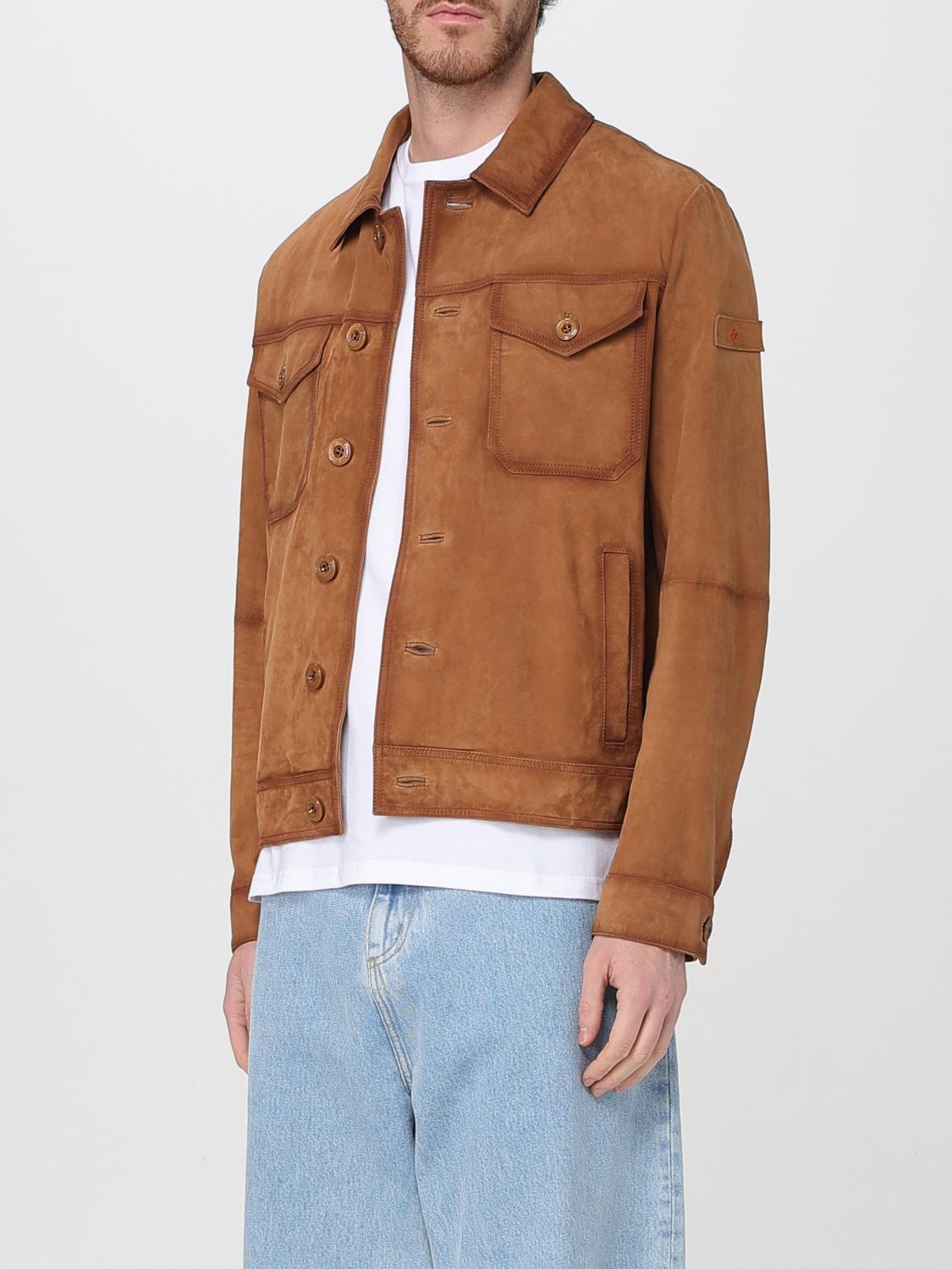 PEUTEREY JACKET: Jacket men Peuterey, Camel - Img 3