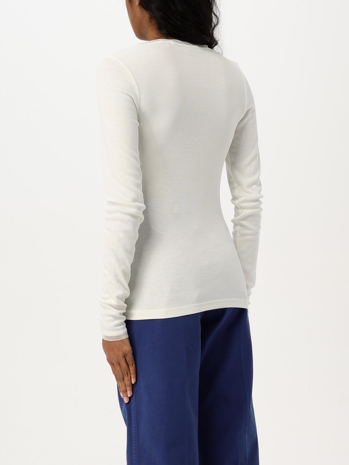 REMAIN PULLOVER: Pullover damen Remain, Weiß - Img 2