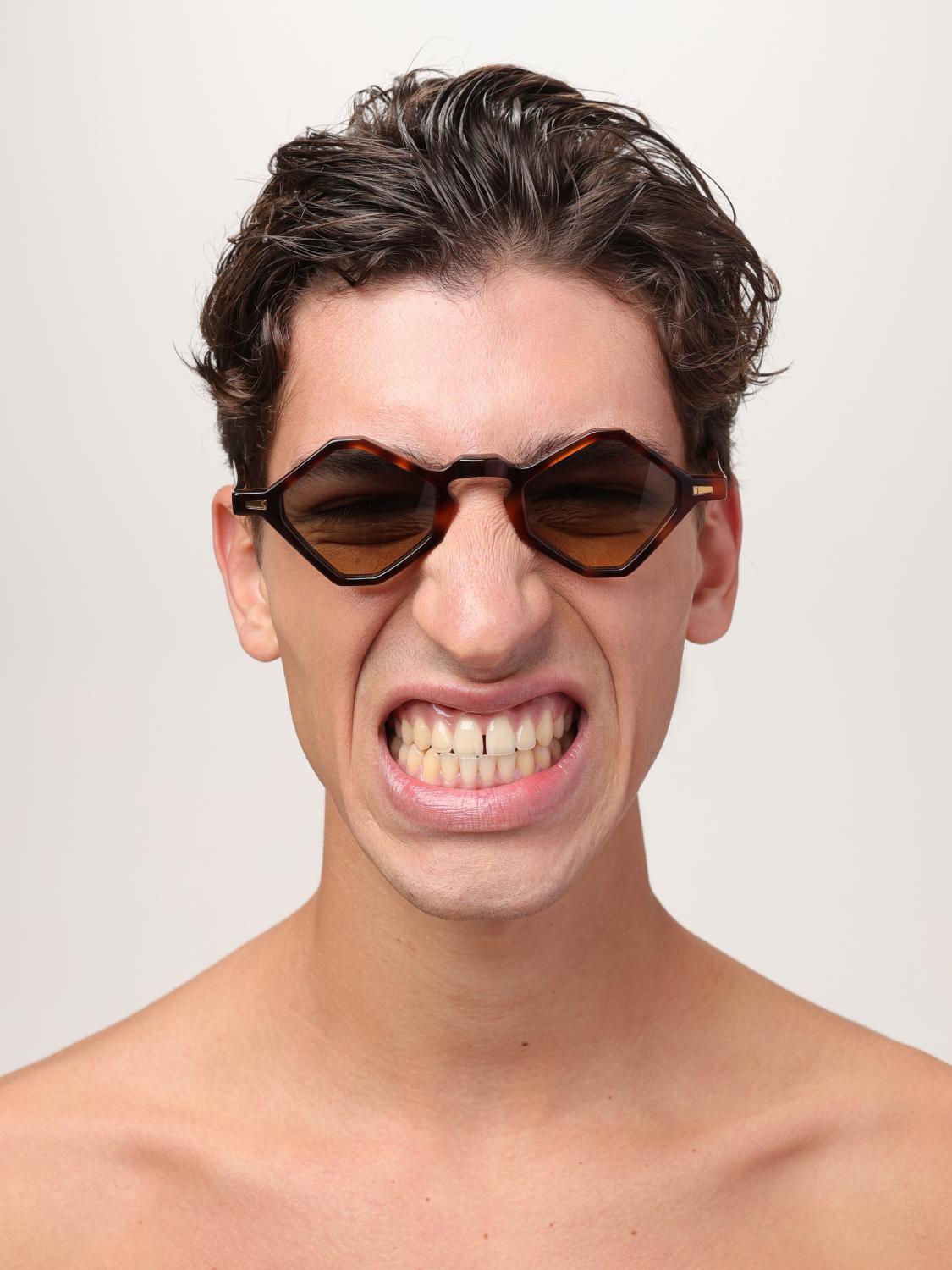 KYME SUNGLASSES: Sunglasses men Kyme, Multicolor - Img 2