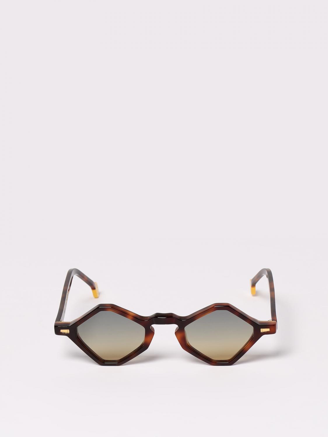 KYME SUNGLASSES: Sunglasses men Kyme, Multicolor - Img 3
