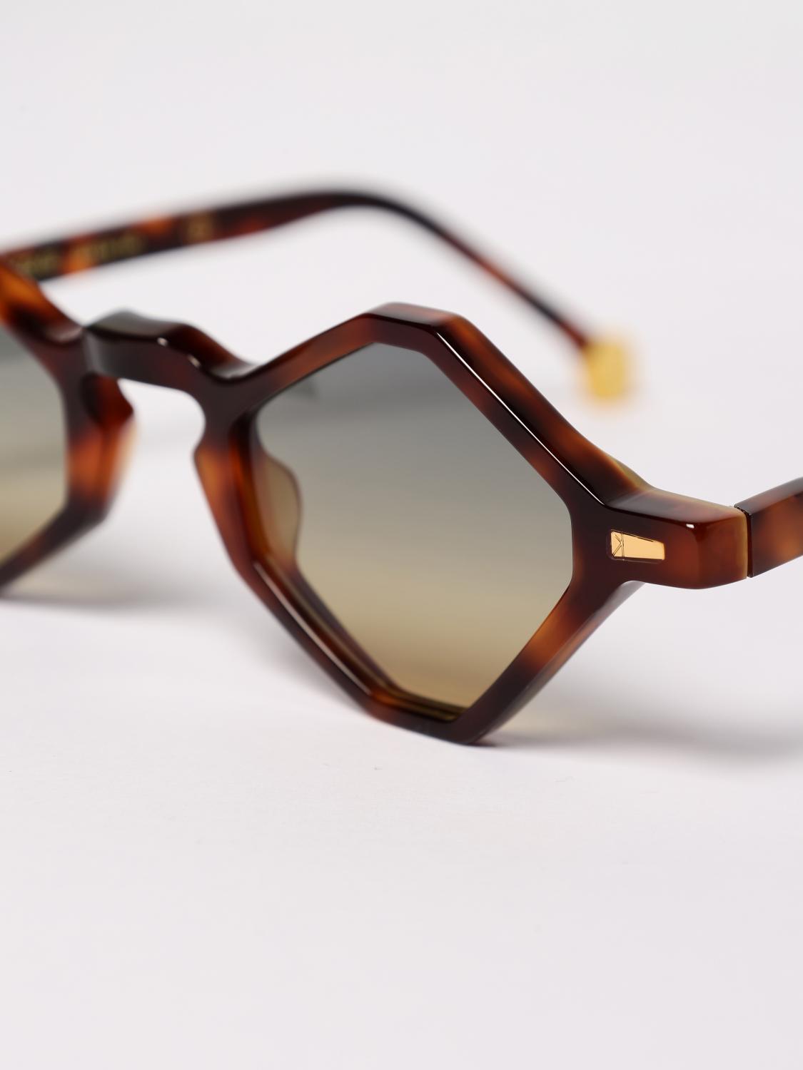 KYME SUNGLASSES: Sunglasses men Kyme, Multicolor - Img 5