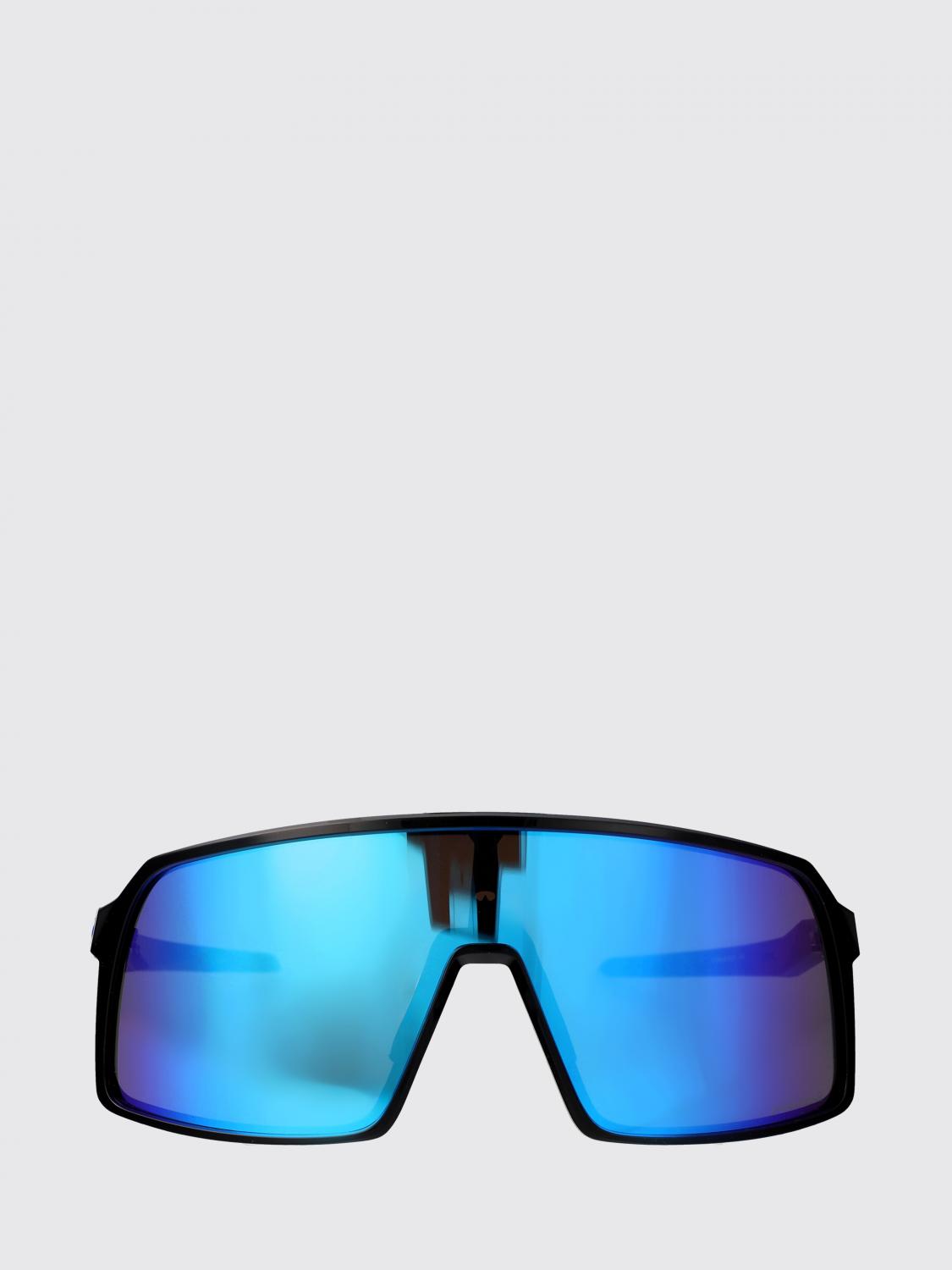 OAKLEY サングラス: Oakley Sutroサングラス, ブラック - Img 2