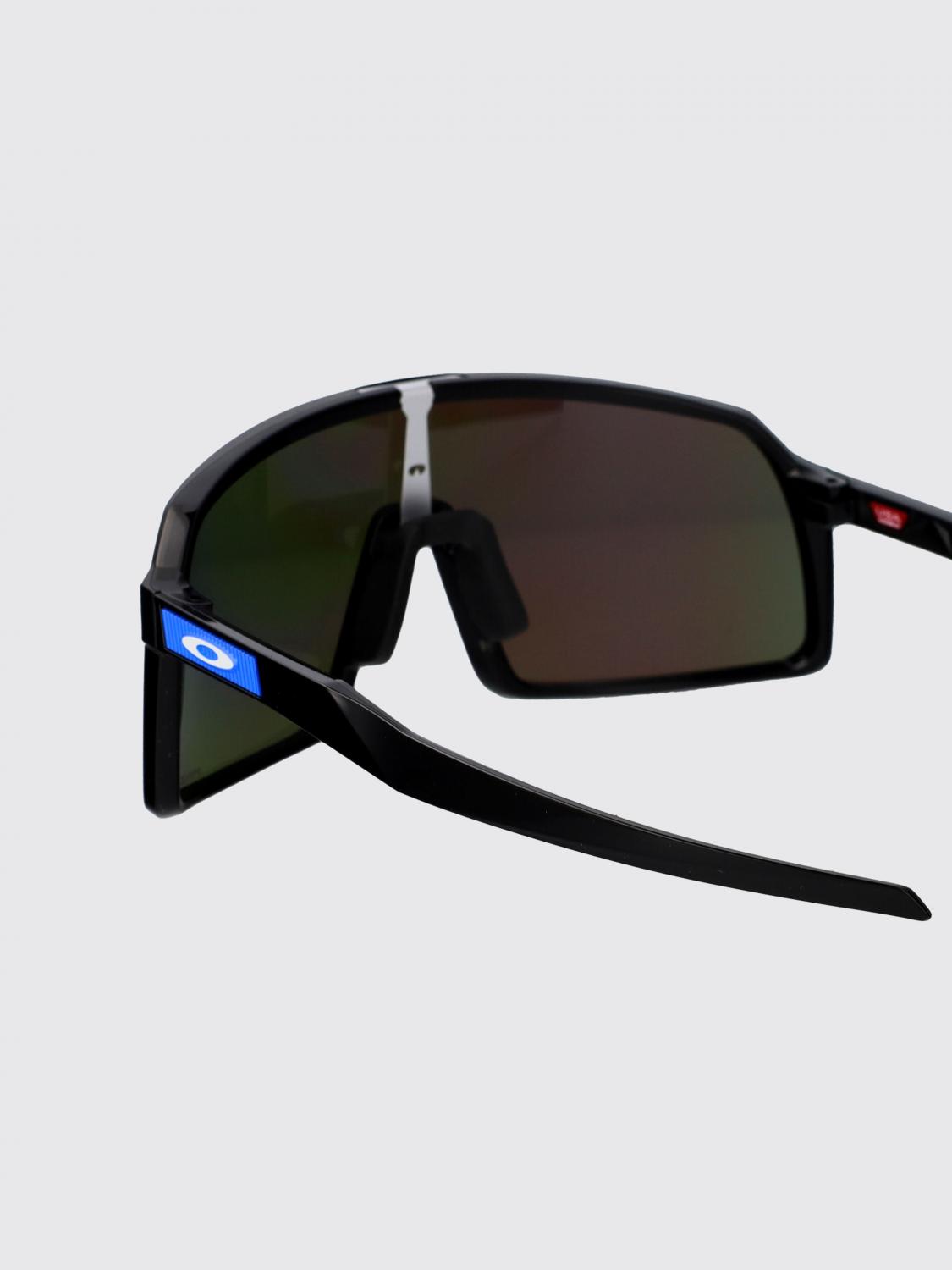 OAKLEY サングラス: Oakley Sutroサングラス, ブラック - Img 4
