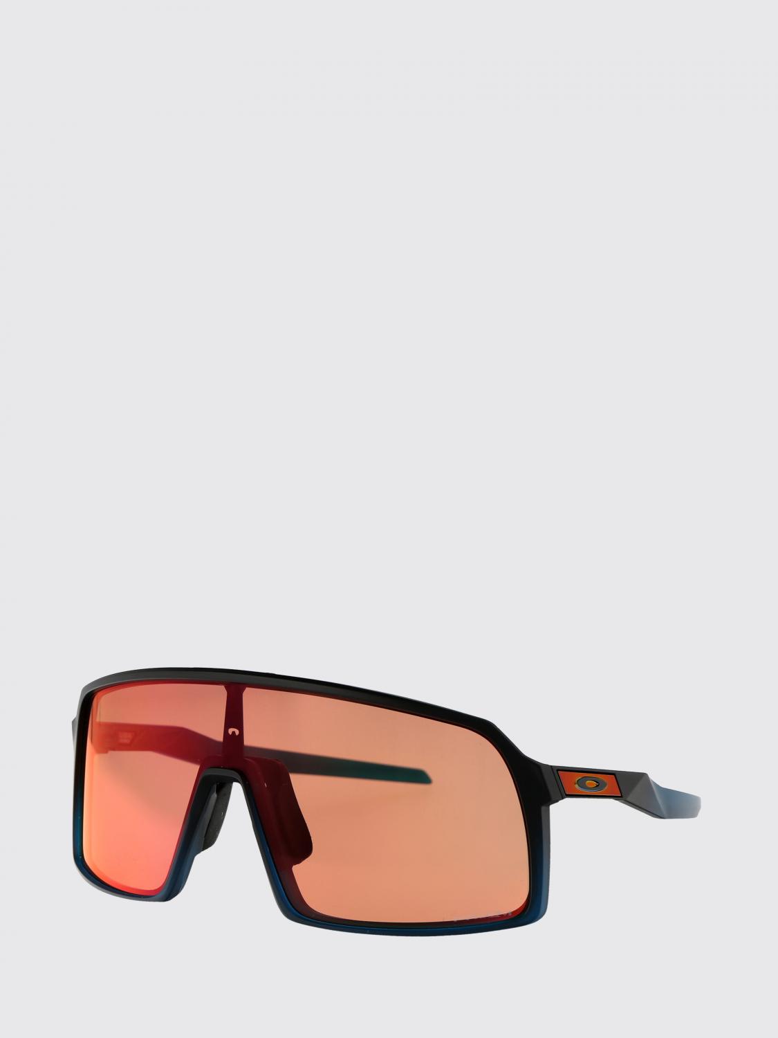 OAKLEY 선글라스: Oakley Sutro 선글라스, 블루 - Img 1