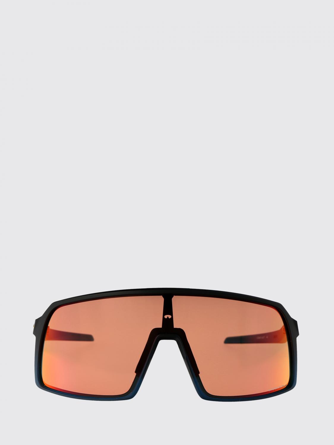 OAKLEY 선글라스: Oakley Sutro 선글라스, 블루 - Img 2