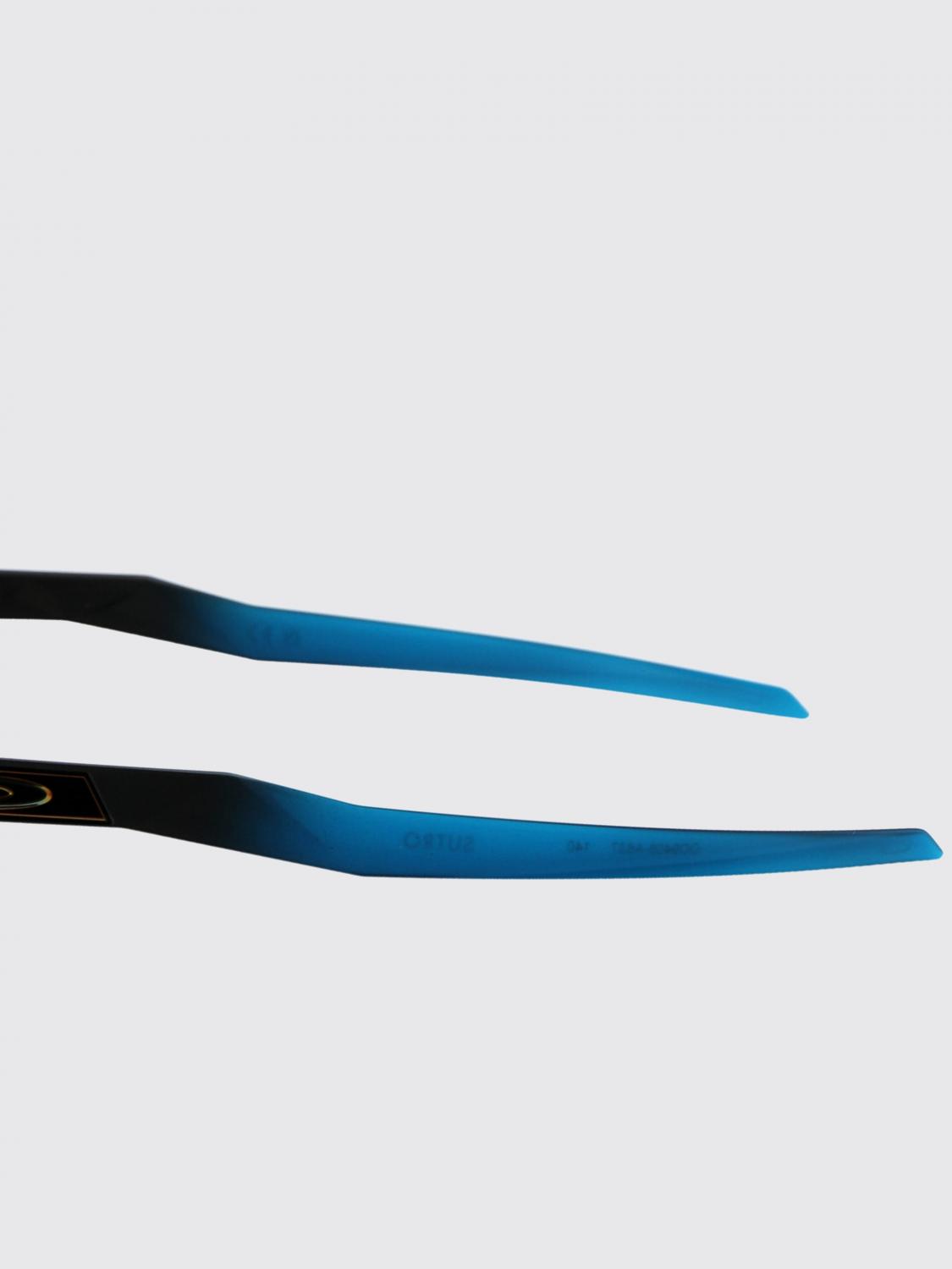 OAKLEY 선글라스: Oakley Sutro 선글라스, 블루 - Img 3