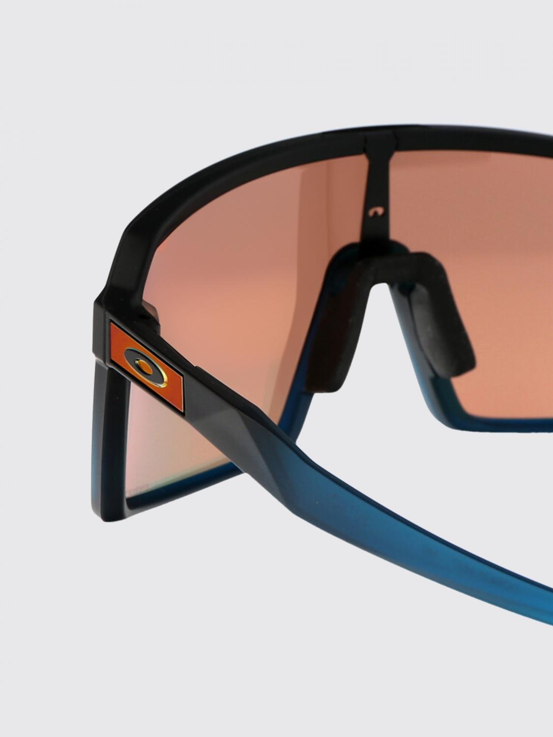 OAKLEY 선글라스: Oakley Sutro 선글라스, 블루 - Img 4