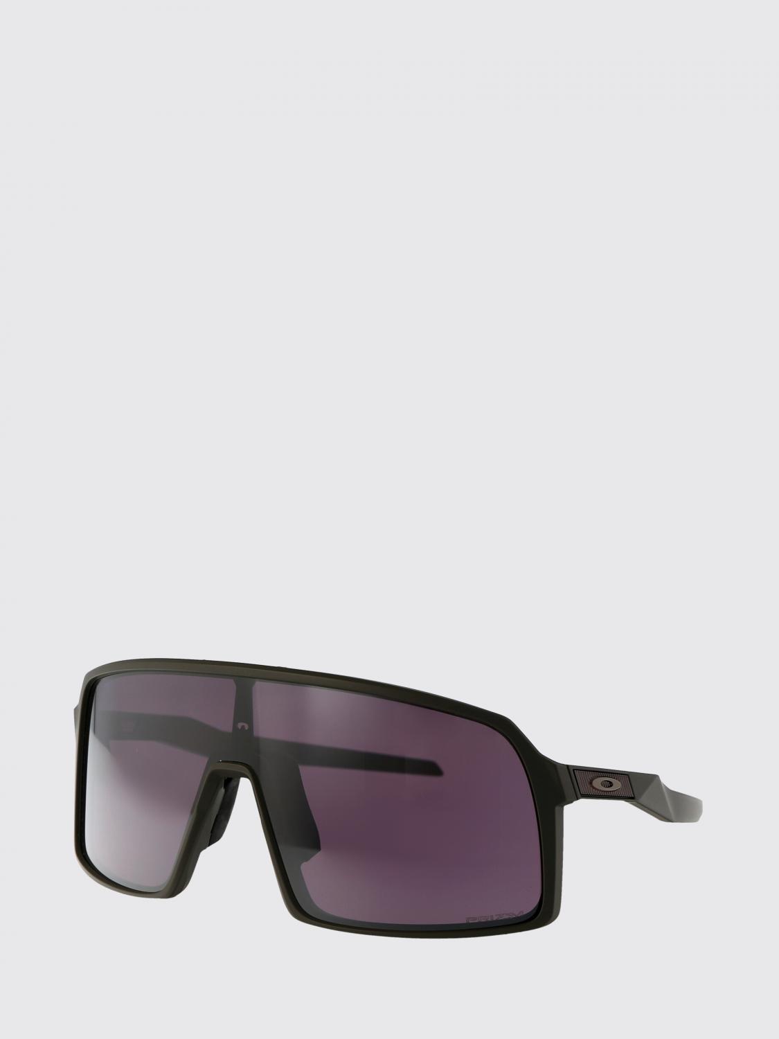 OAKLEY 선글라스: Oakley Sutro 선글라스, 그린 - Img 1