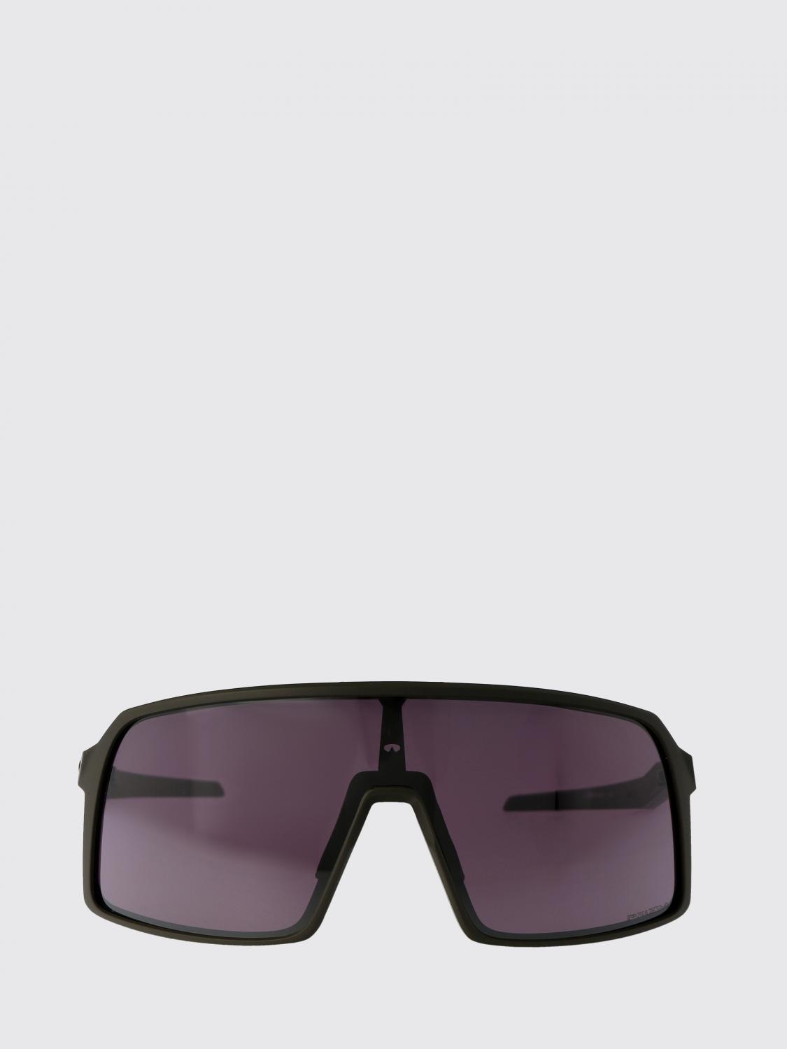 OAKLEY 선글라스: Oakley Sutro 선글라스, 그린 - Img 2