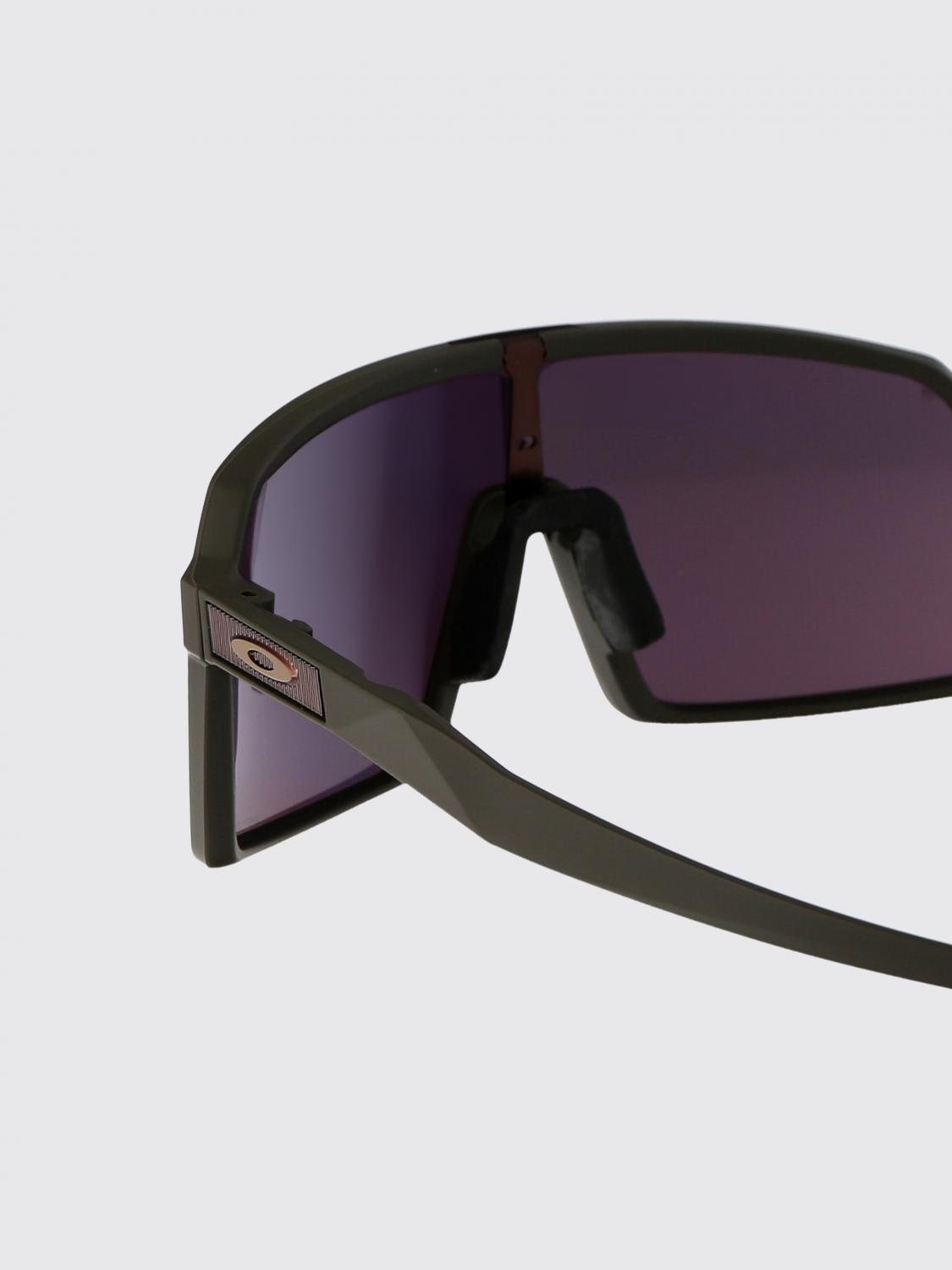 OAKLEY 선글라스: Oakley Sutro 선글라스, 그린 - Img 4