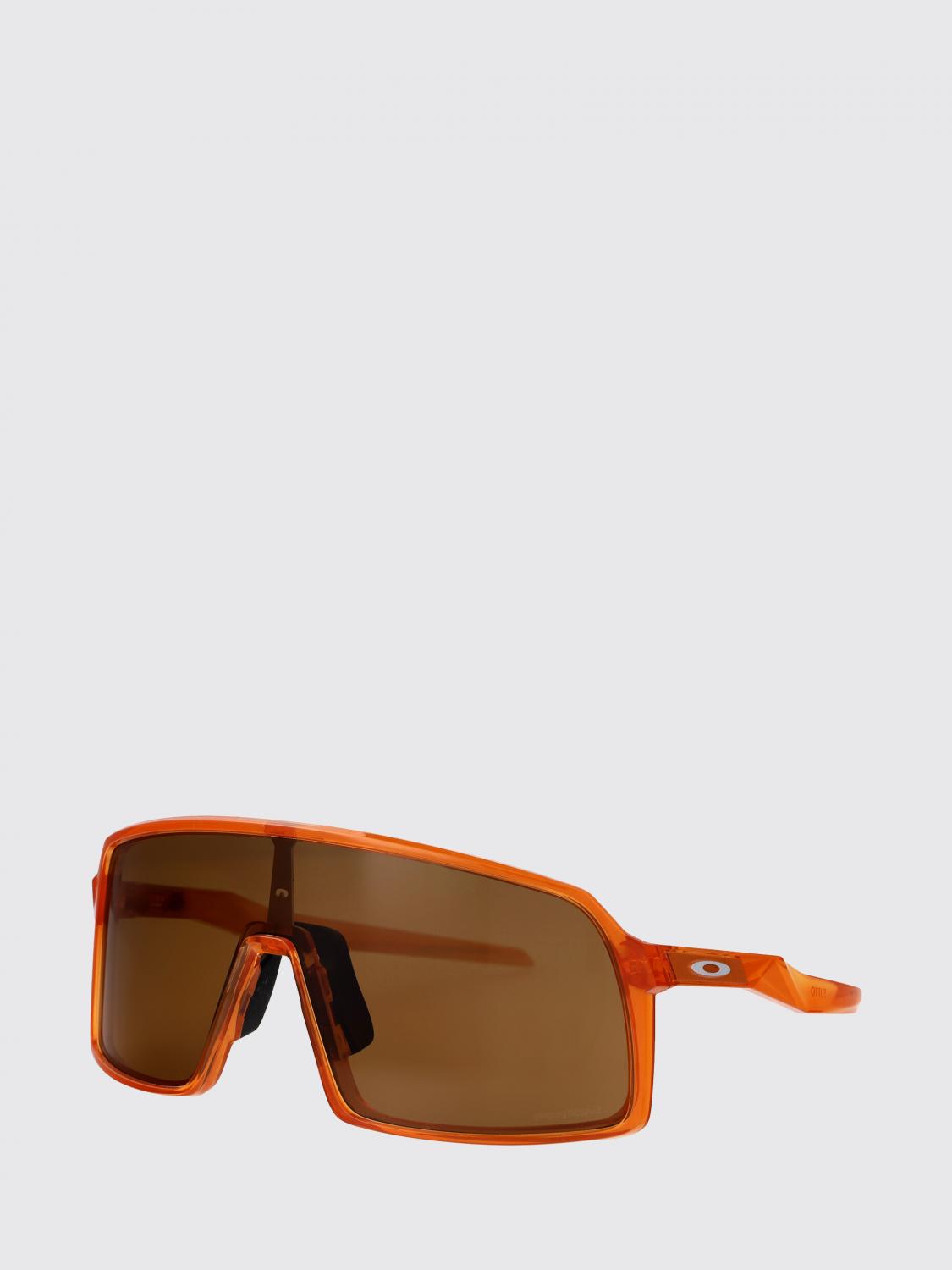 OAKLEY 선글라스: Oakley Sutro 선글라스, 브라운 - Img 1
