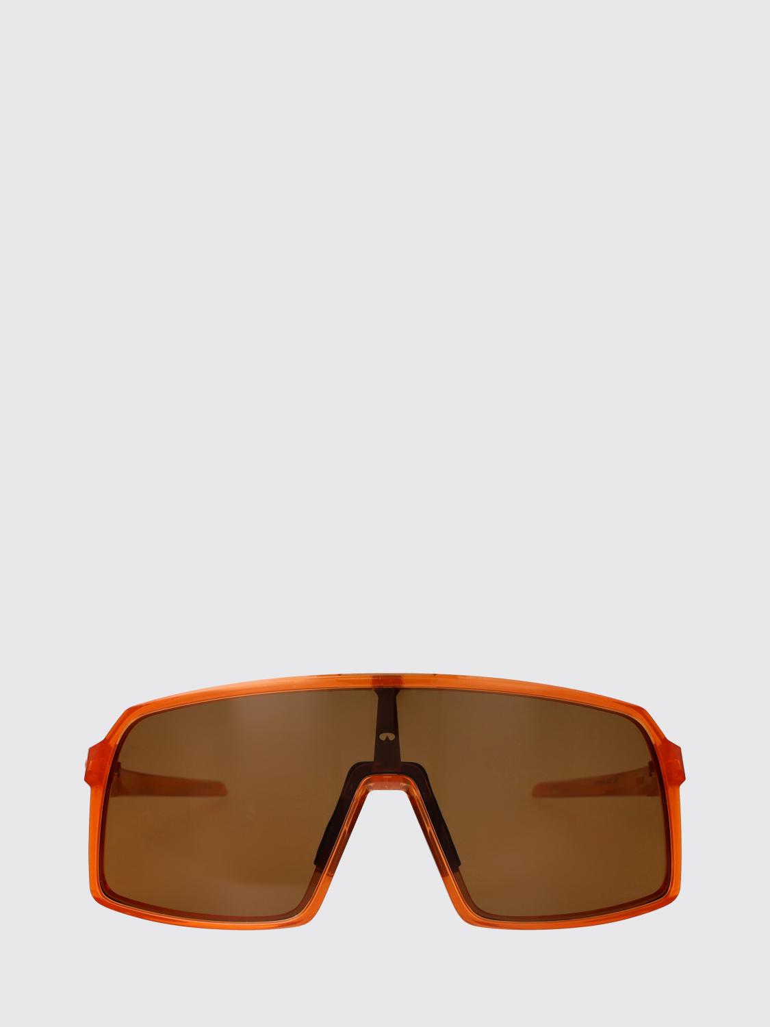 OAKLEY 선글라스: Oakley Sutro 선글라스, 브라운 - Img 2