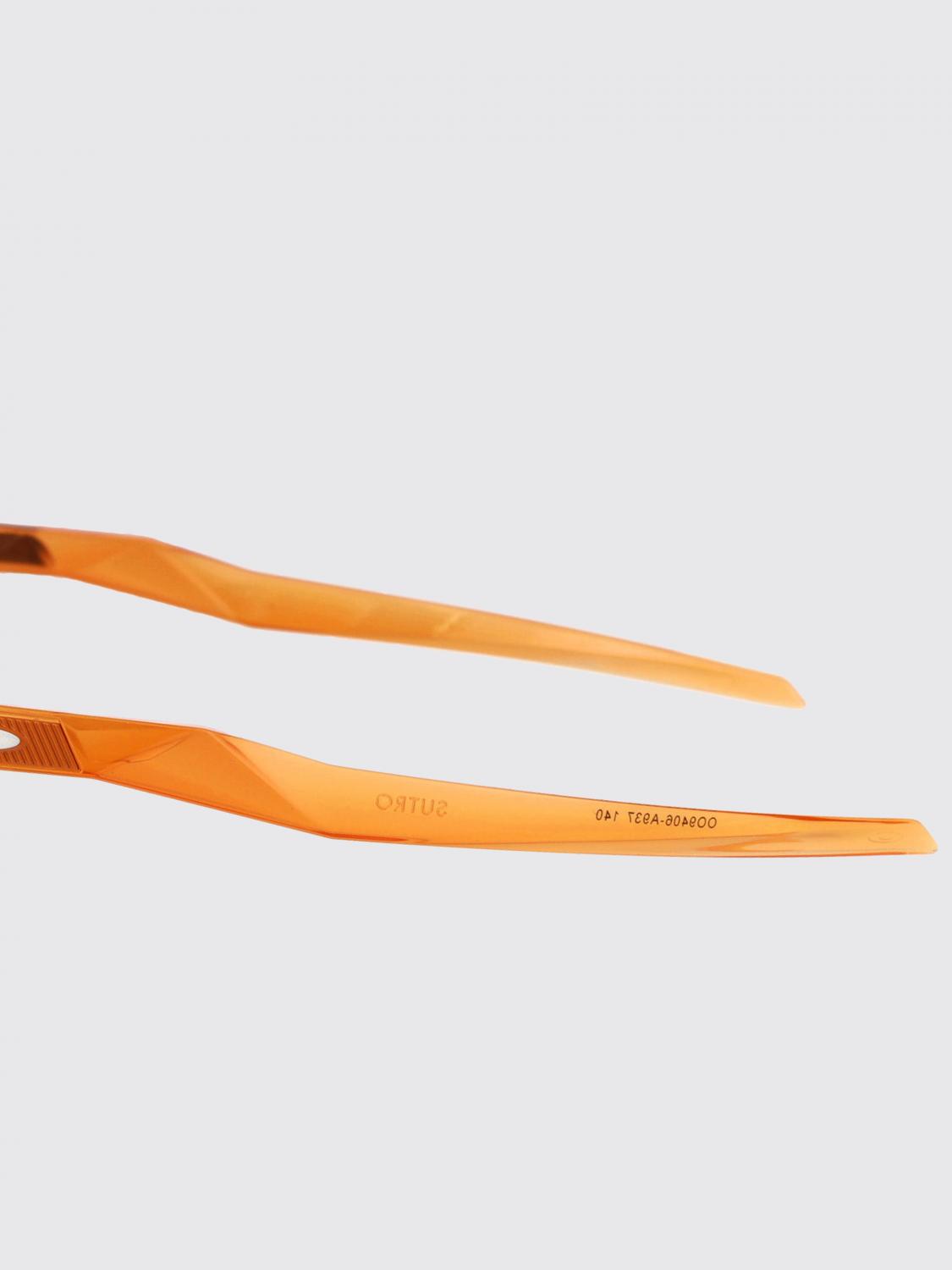 OAKLEY 선글라스: Oakley Sutro 선글라스, 브라운 - Img 3