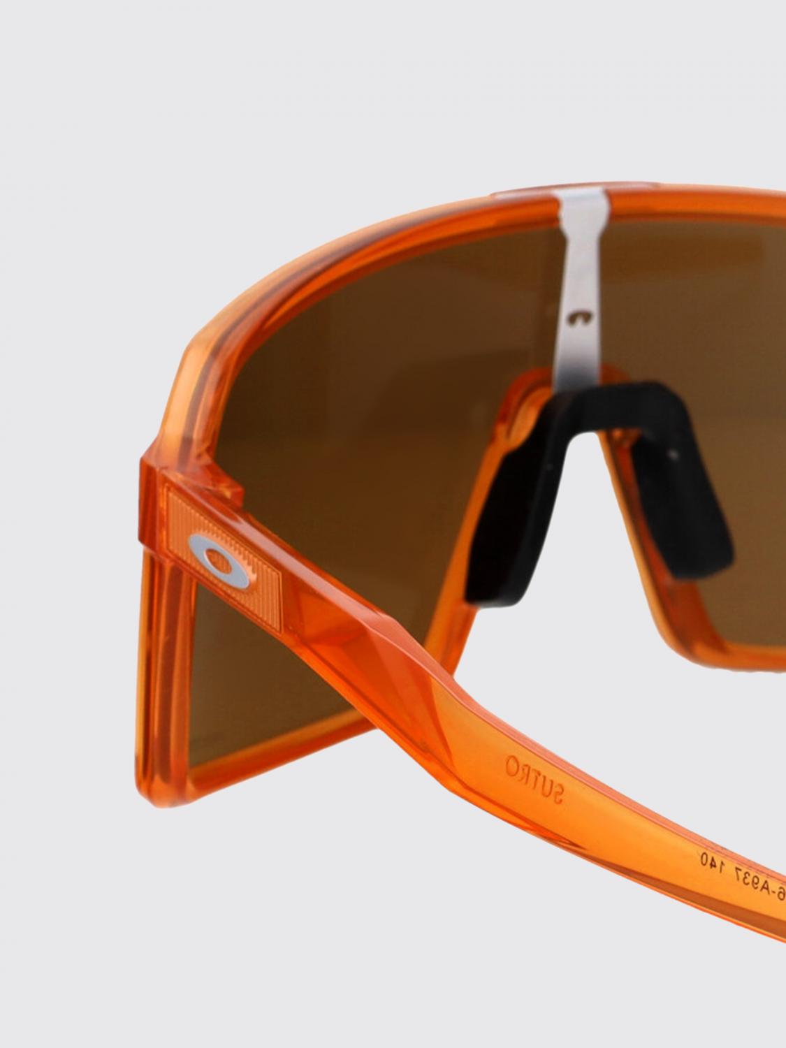 OAKLEY 선글라스: Oakley Sutro 선글라스, 브라운 - Img 4