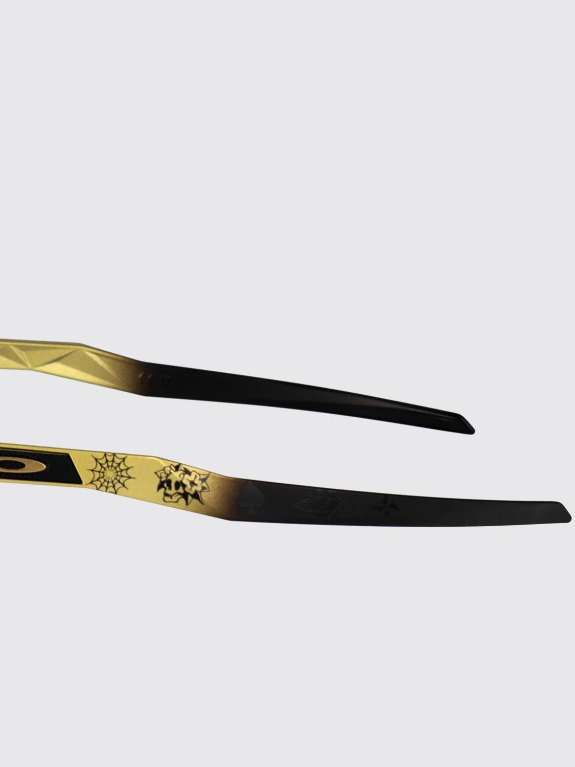 OAKLEY 선글라스: Oakley Sutro 선글라스, 골드 - Img 3