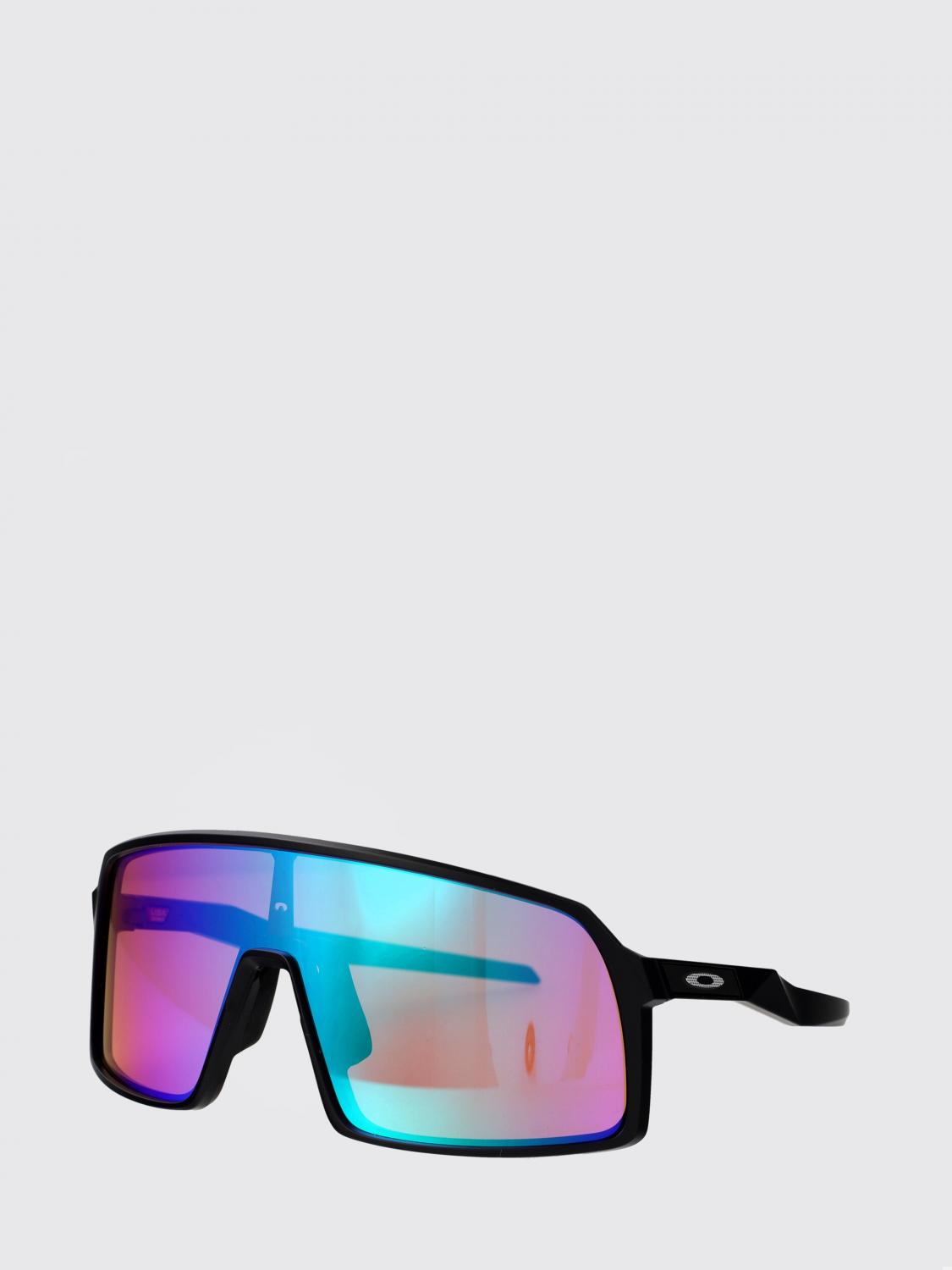 OAKLEY 선글라스: Oakley Sutro 선글라스, 블랙 1 - Img 1