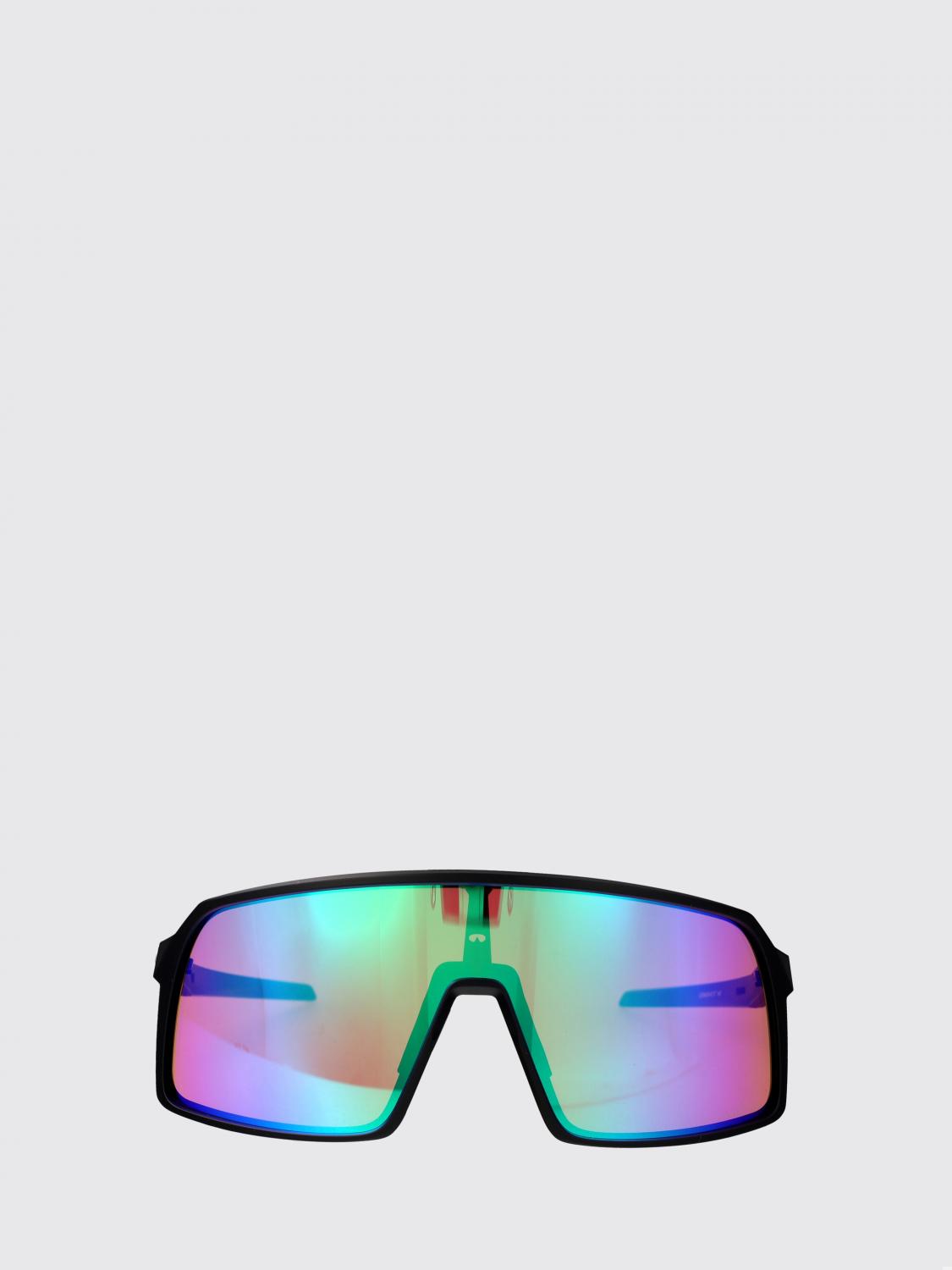 OAKLEY 선글라스: Oakley Sutro 선글라스, 블랙 1 - Img 2