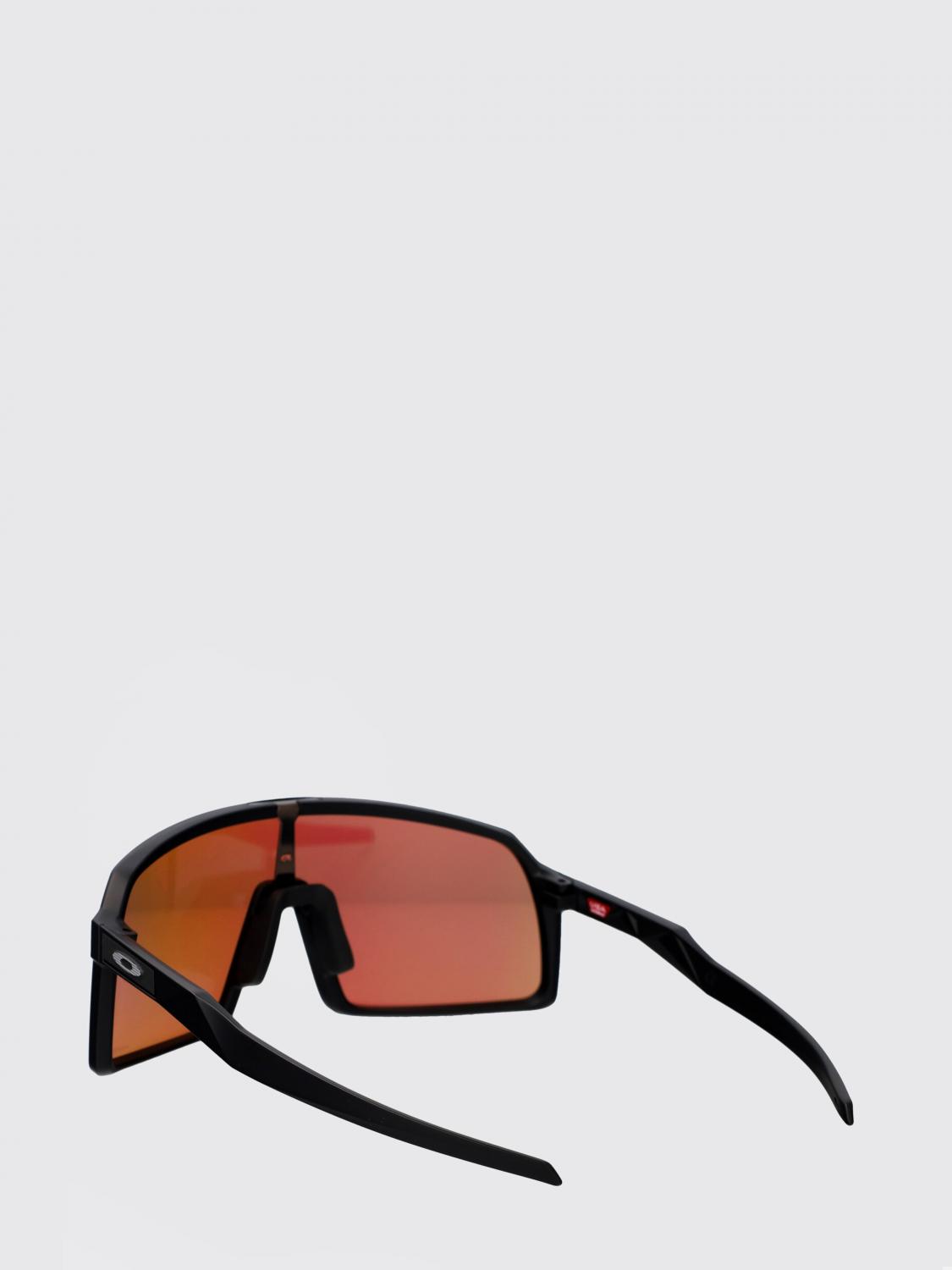 OAKLEY 선글라스: Oakley Sutro 선글라스, 블랙 1 - Img 3