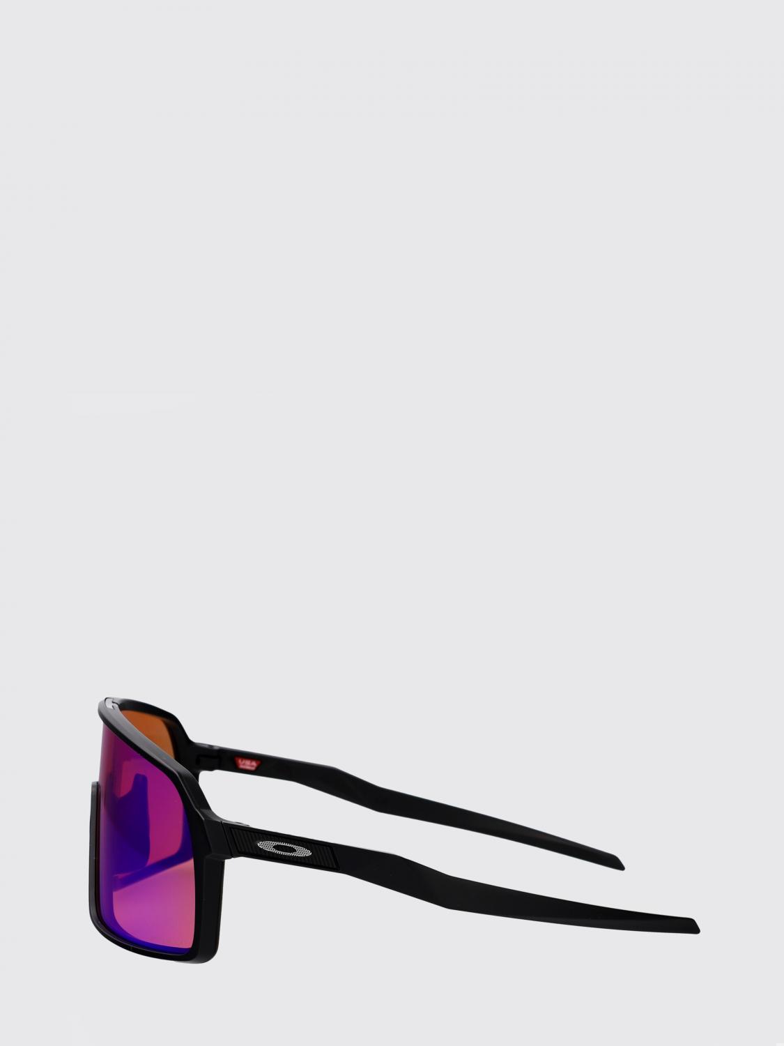 OAKLEY 선글라스: Oakley Sutro 선글라스, 블랙 1 - Img 4