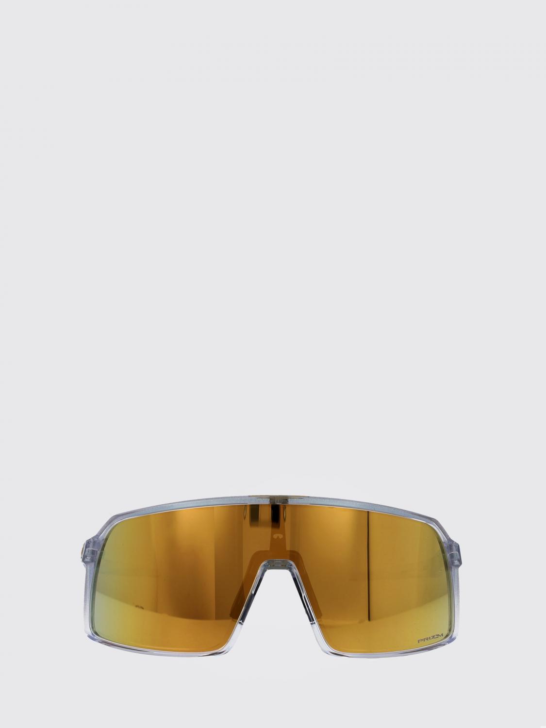 OAKLEY 선글라스: Oakley Sutro 선글라스, 트랜스페어런트 - Img 2