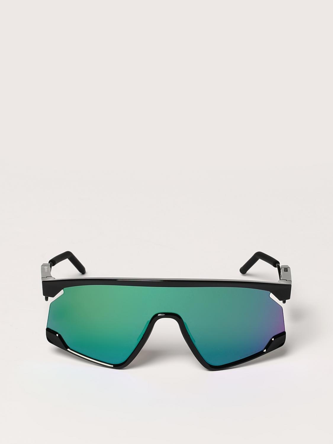 OAKLEY SUNGLASSES: BXTR Metal Sunglasses Oakley, Black - Img 3