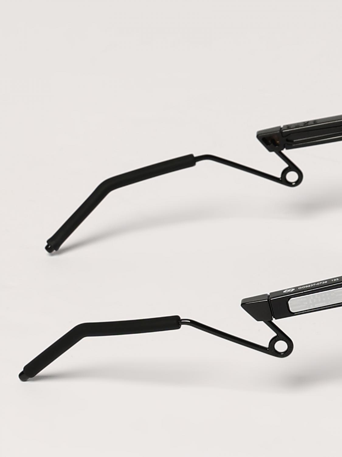 OAKLEY SUNGLASSES: BXTR Metal Sunglasses Oakley, Black - Img 4