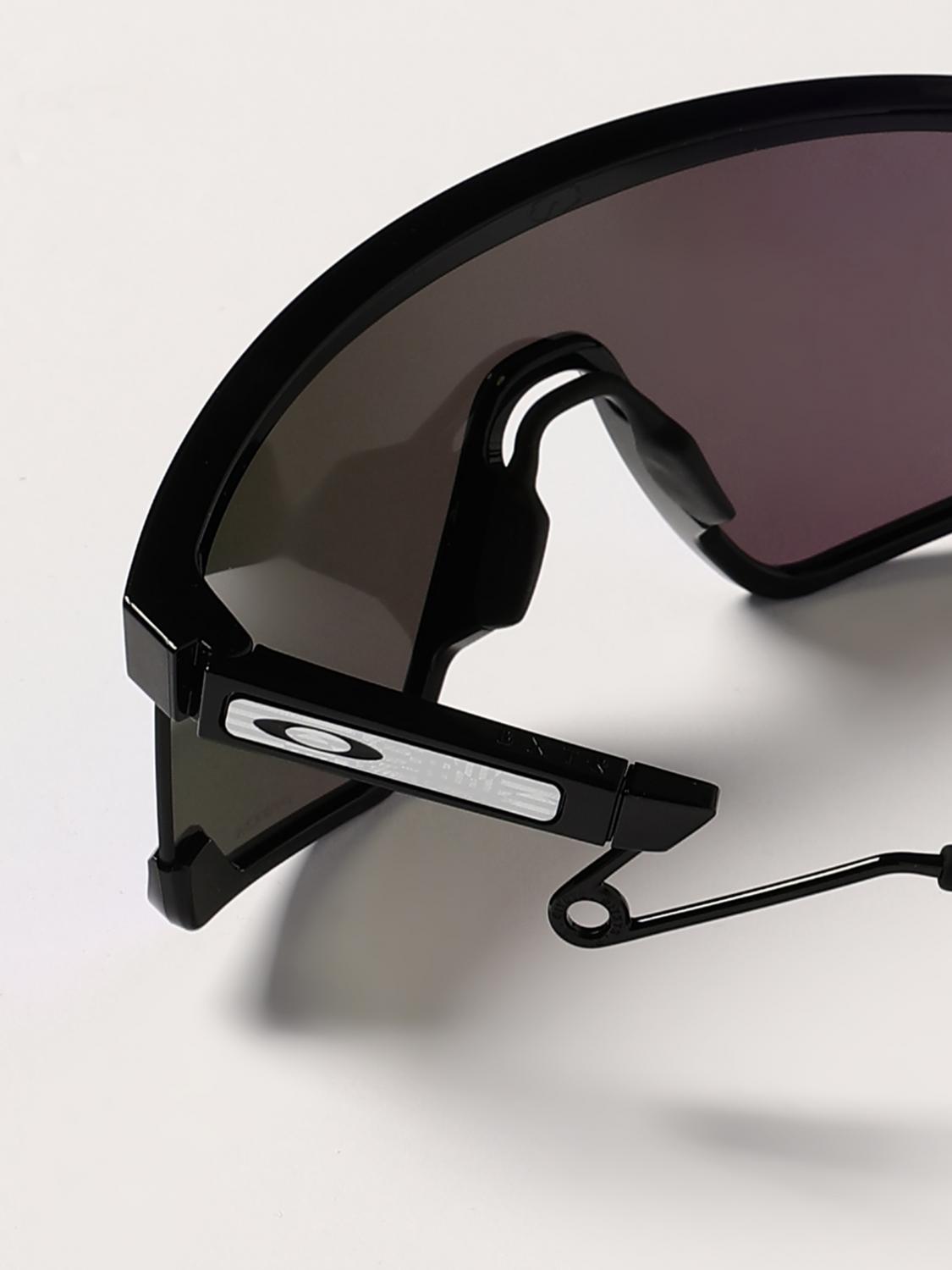 OAKLEY SUNGLASSES: BXTR Metal Sunglasses Oakley, Black - Img 5