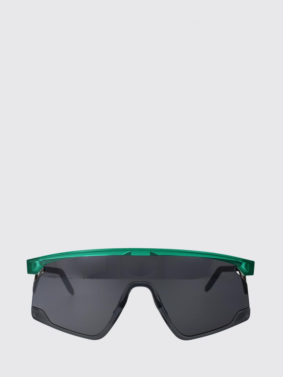 OAKLEY SUNGLASSES: BXTR Metal Sunglasses Oakley, Green - Img 2