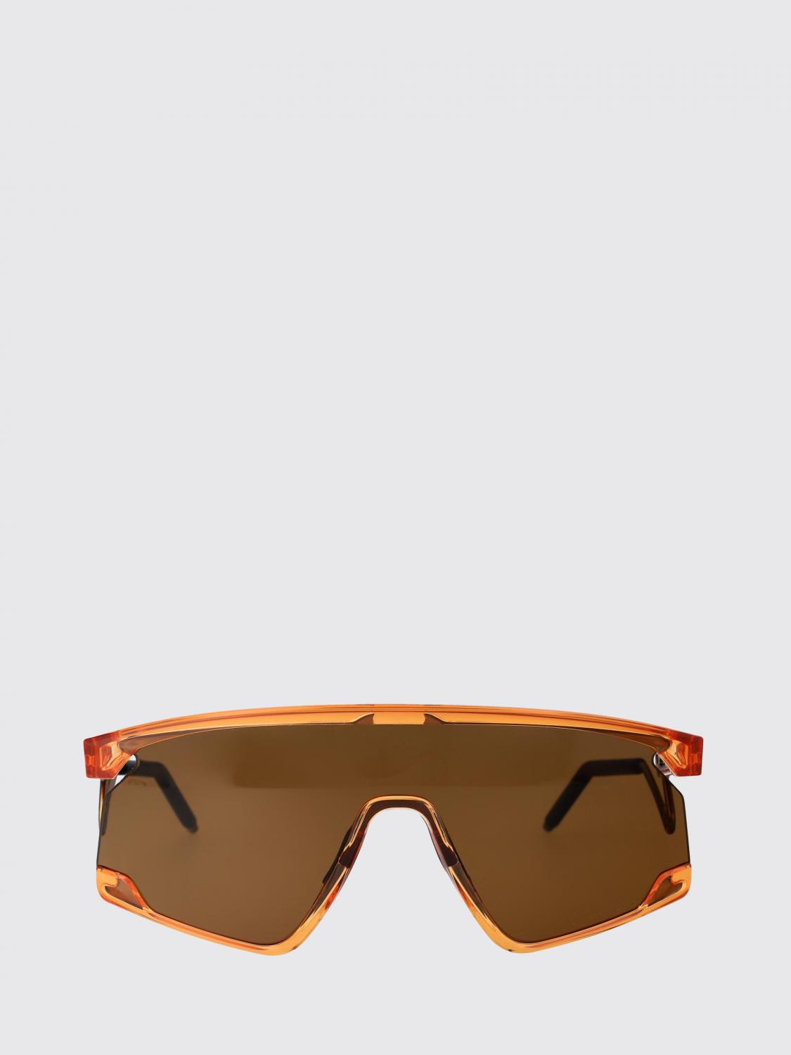 OAKLEY SUNGLASSES: BXTR Metal Sunglasses Oakley, Brown - Img 2