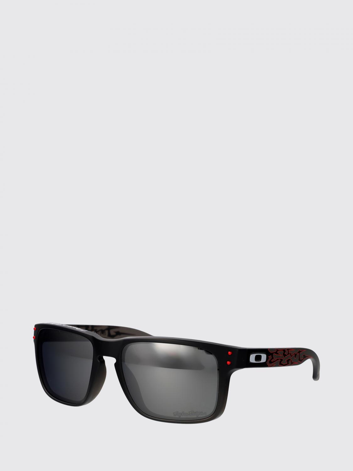 OAKLEY サングラス: Oakley Holbrook™ サングラス, ブラック - Img 1