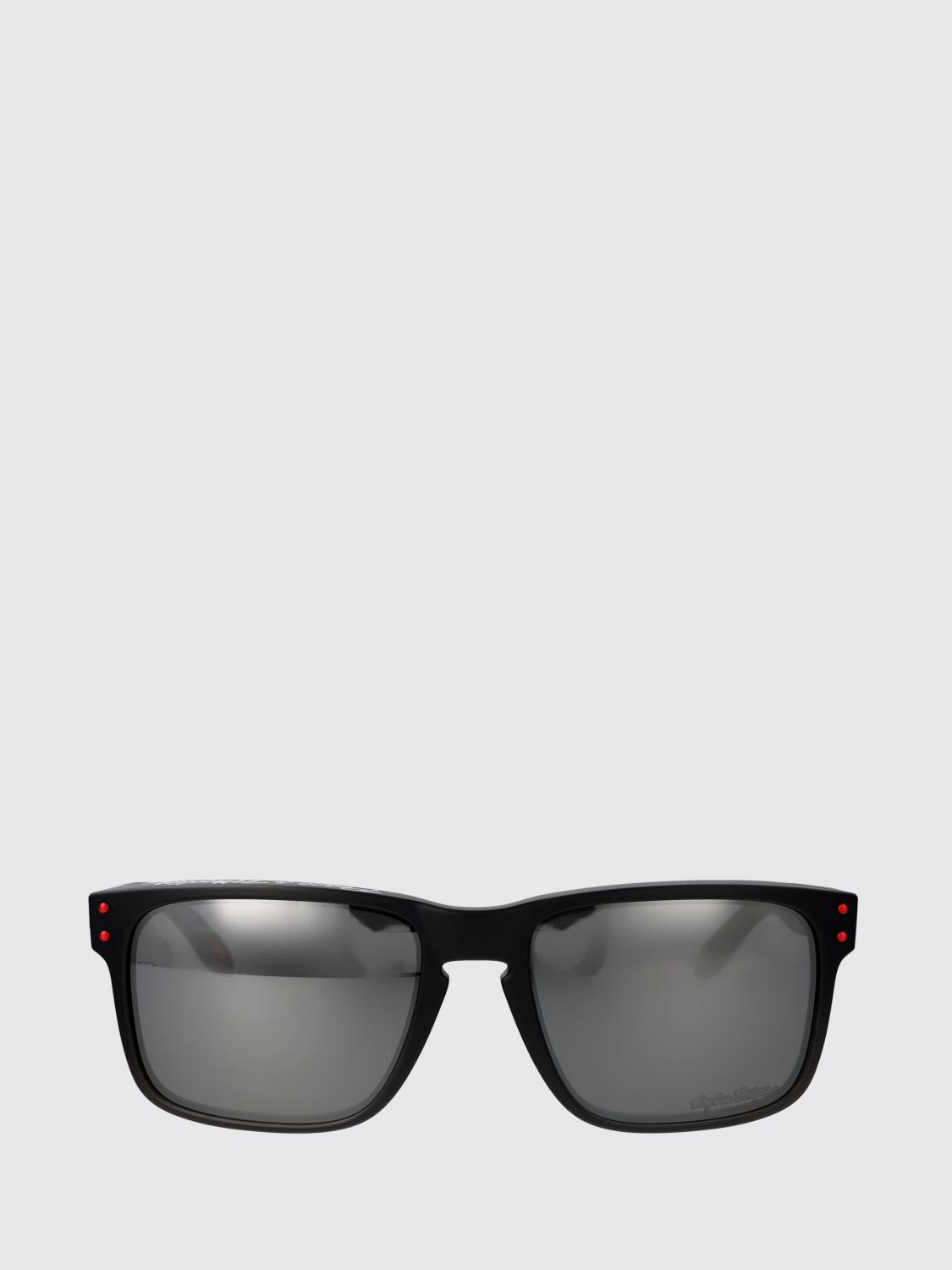 OAKLEY サングラス: Oakley Holbrook™ サングラス, ブラック - Img 2