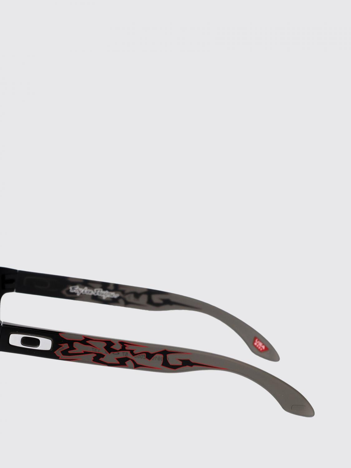 OAKLEY サングラス: Oakley Holbrook™ サングラス, ブラック - Img 3