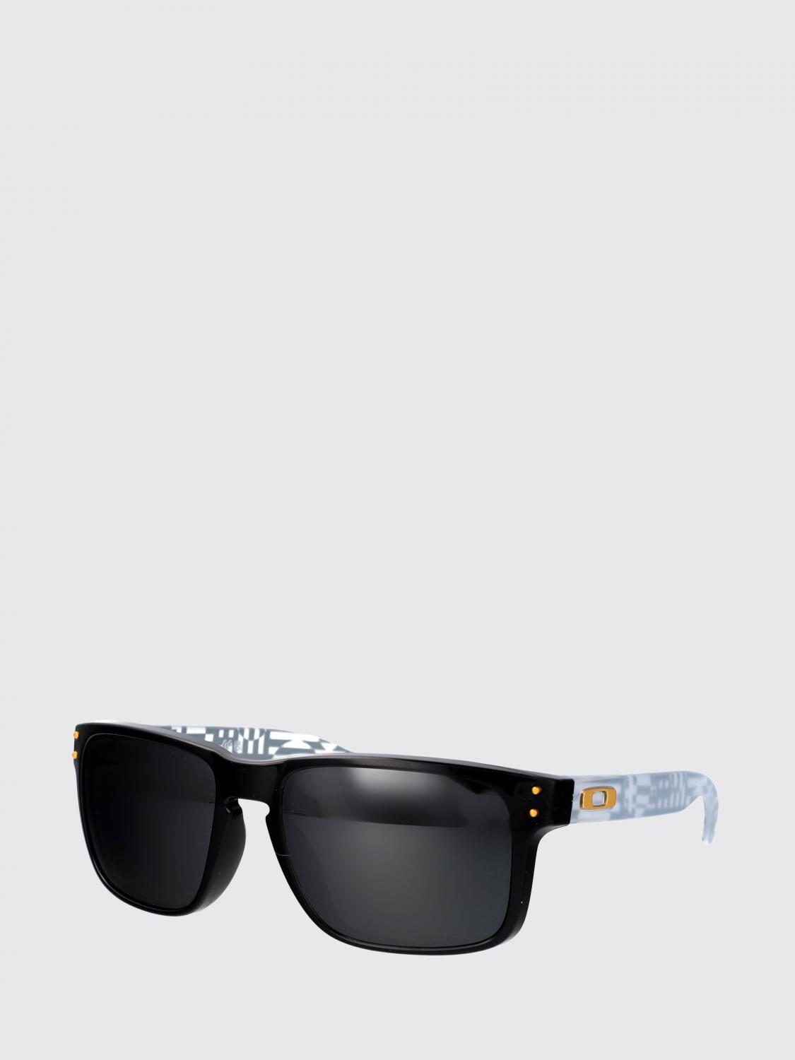 OAKLEY 선글라스: Oakley Holbrook™ 선글라스, 블랙 1 - Img 1