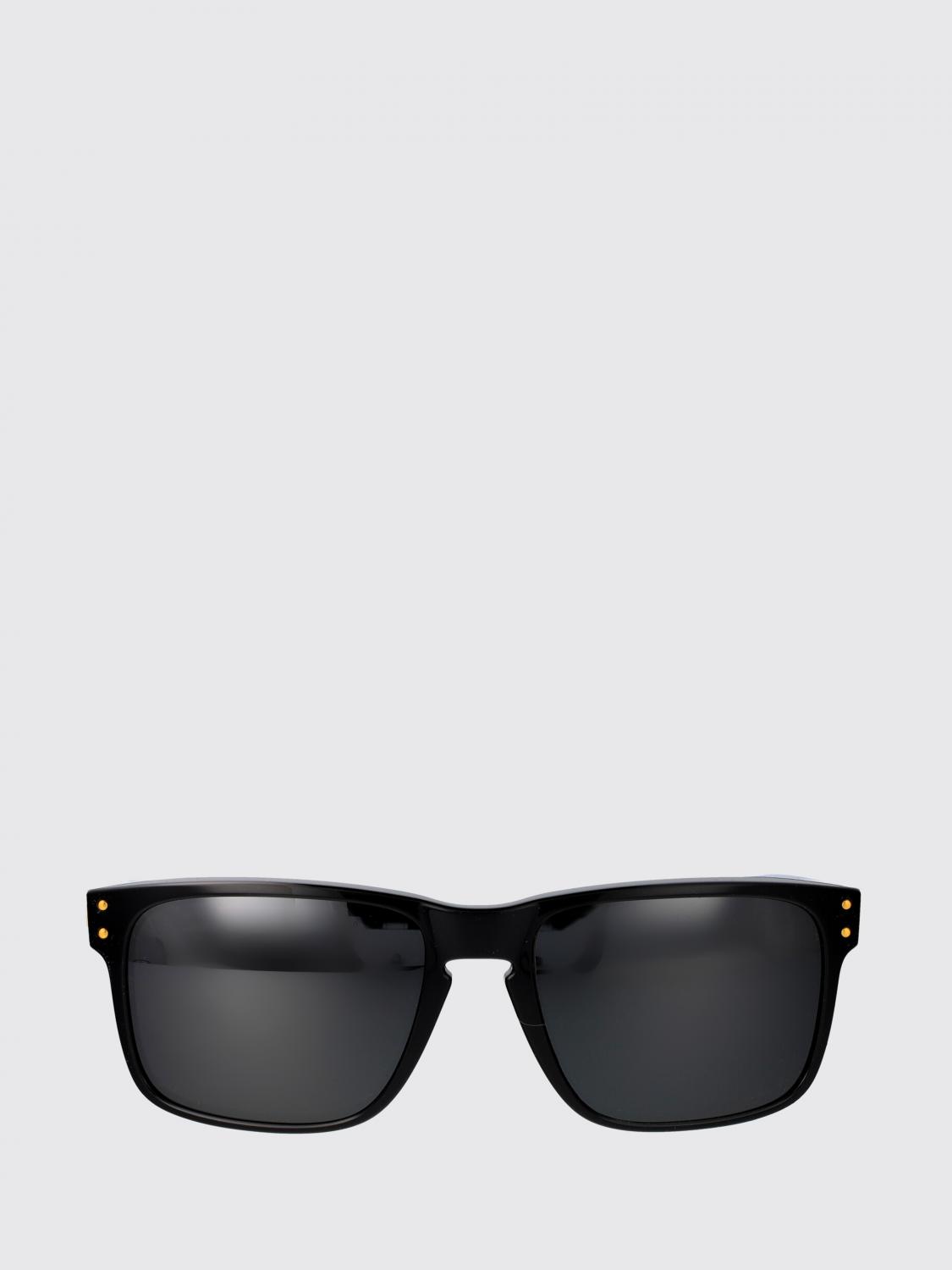 OAKLEY 선글라스: Oakley Holbrook™ 선글라스, 블랙 1 - Img 2
