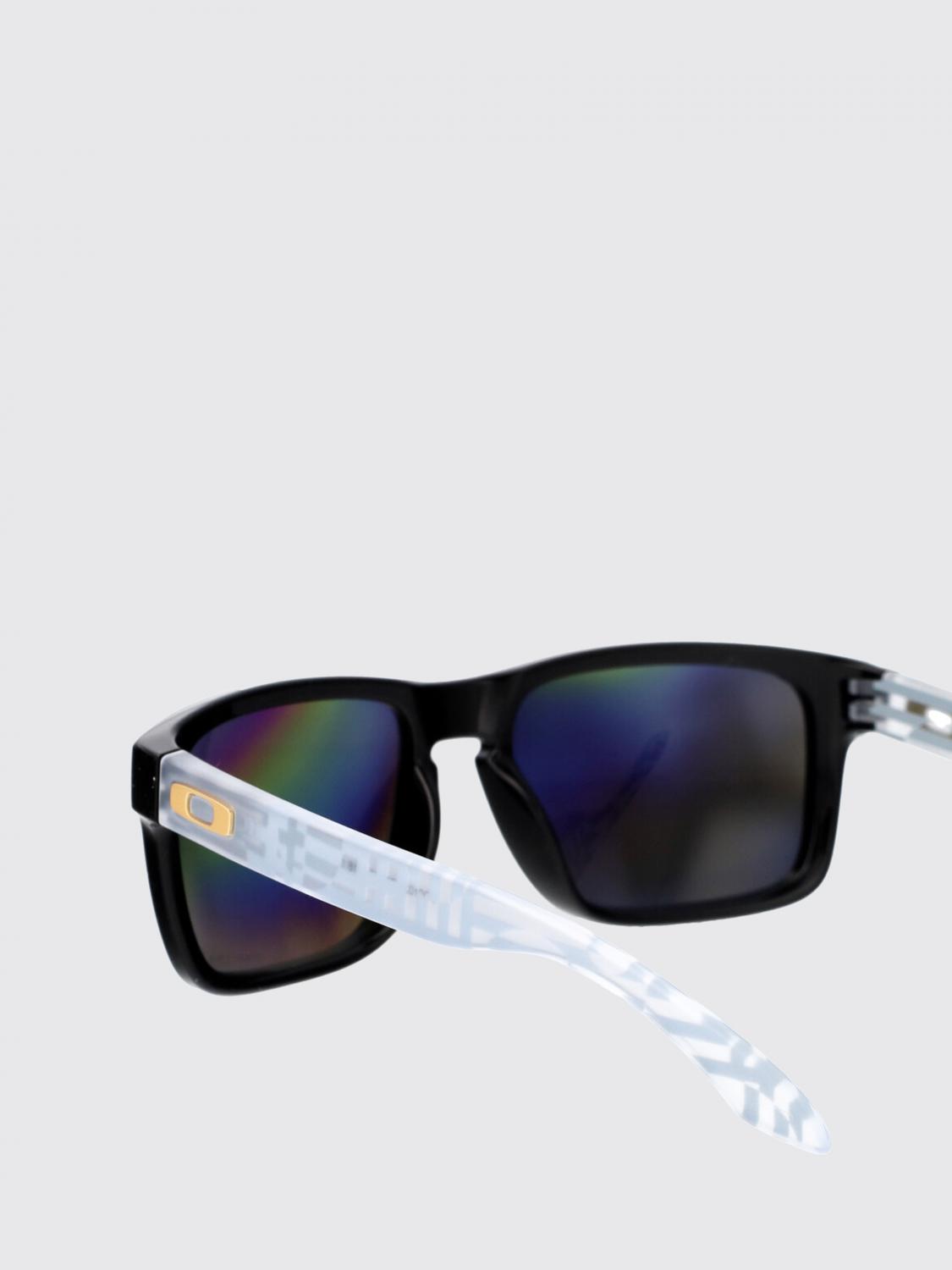 OAKLEY 선글라스: Oakley Holbrook™ 선글라스, 블랙 1 - Img 4